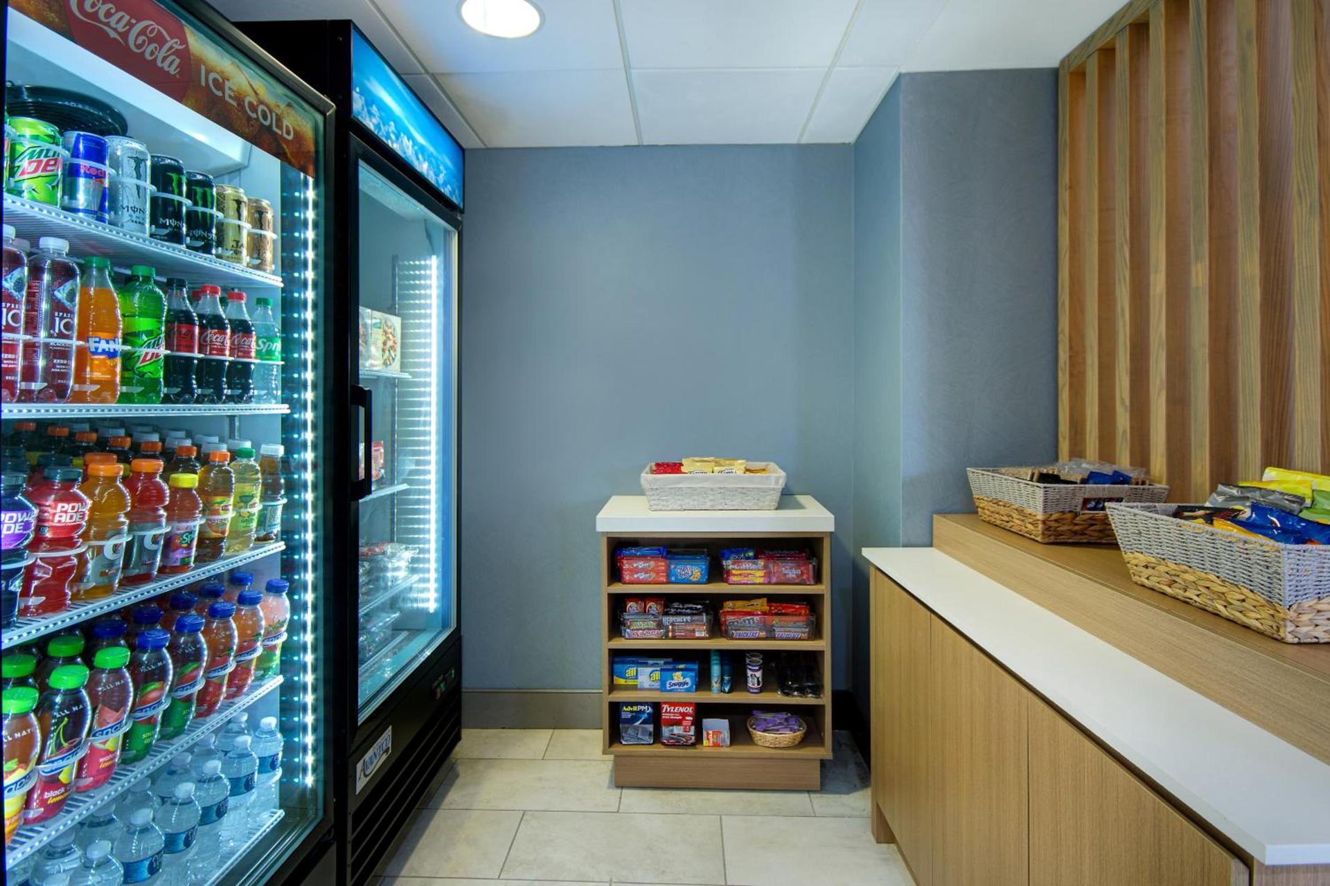 Holiday Inn Express Marietta - Atlanta Northwest by IHG photo 14