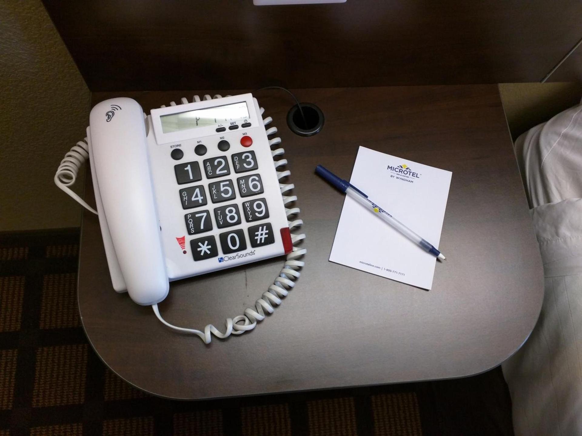 Microtel Inn & Suites by Wyndham Minot photo 14