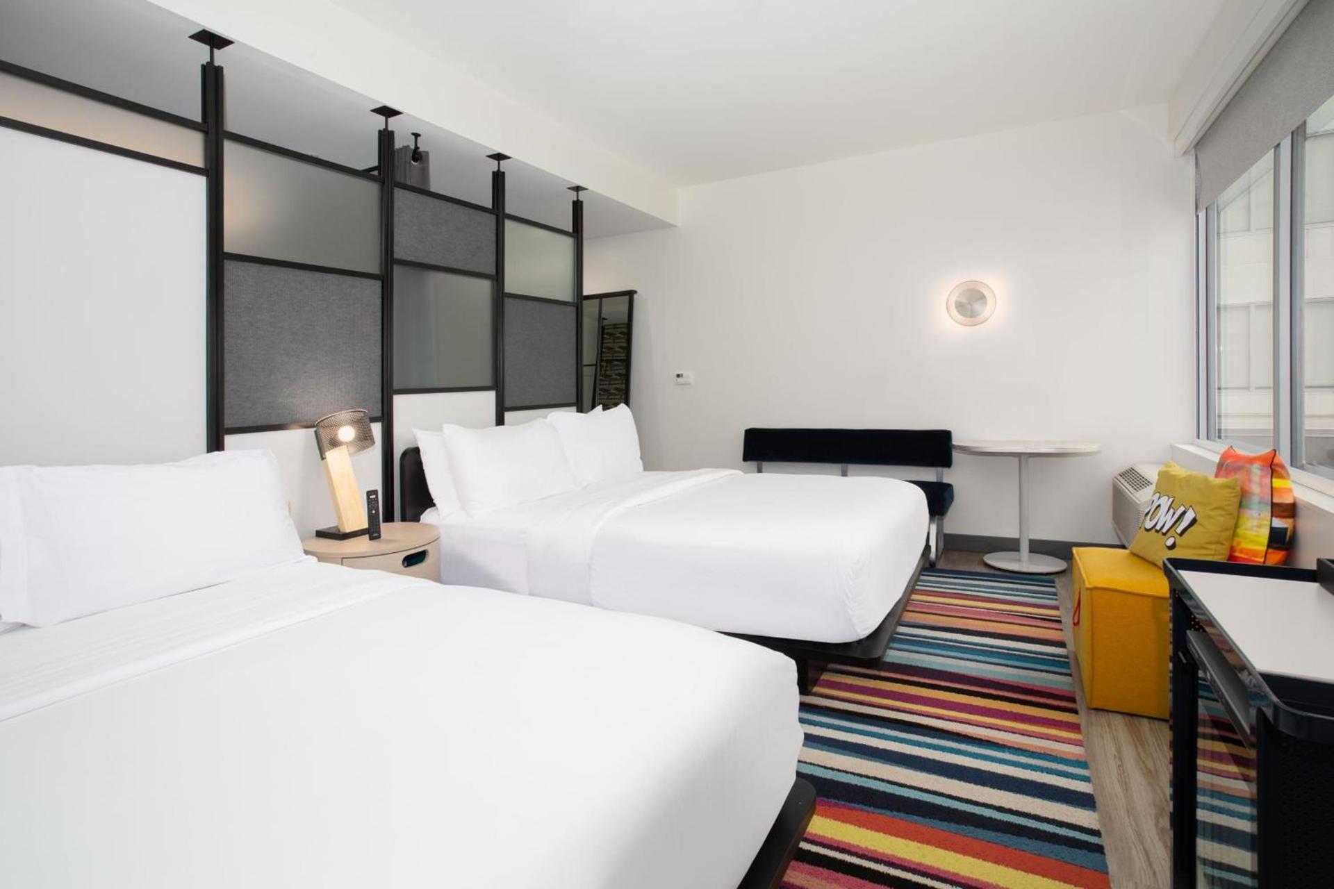 Aloft by Marriott Omaha Aksarben Village photo 4
