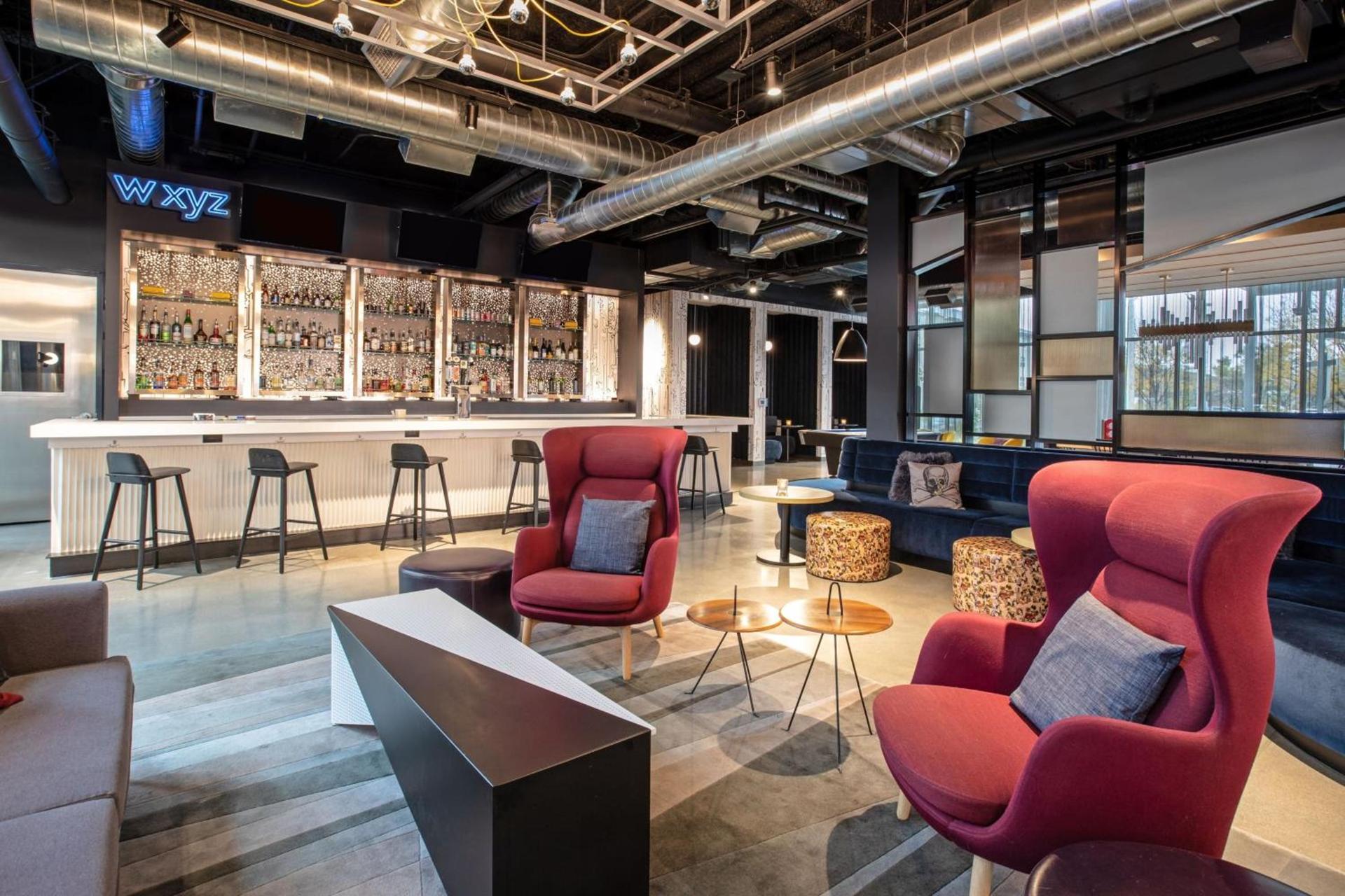 Aloft by Marriott Omaha Aksarben Village photo 14