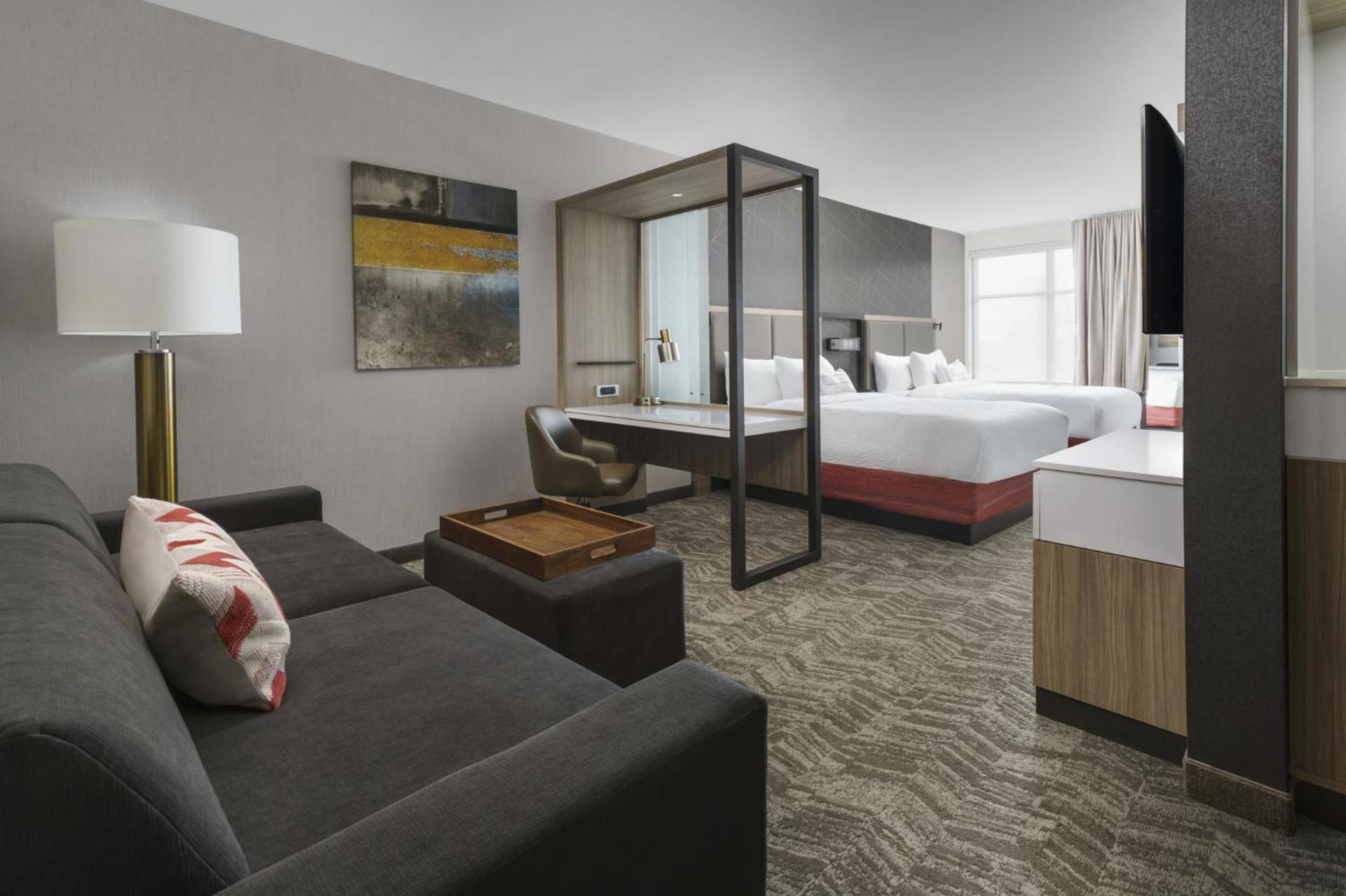 SpringHill Suites by Marriott Philadelphia West Chester/Exton photo 16
