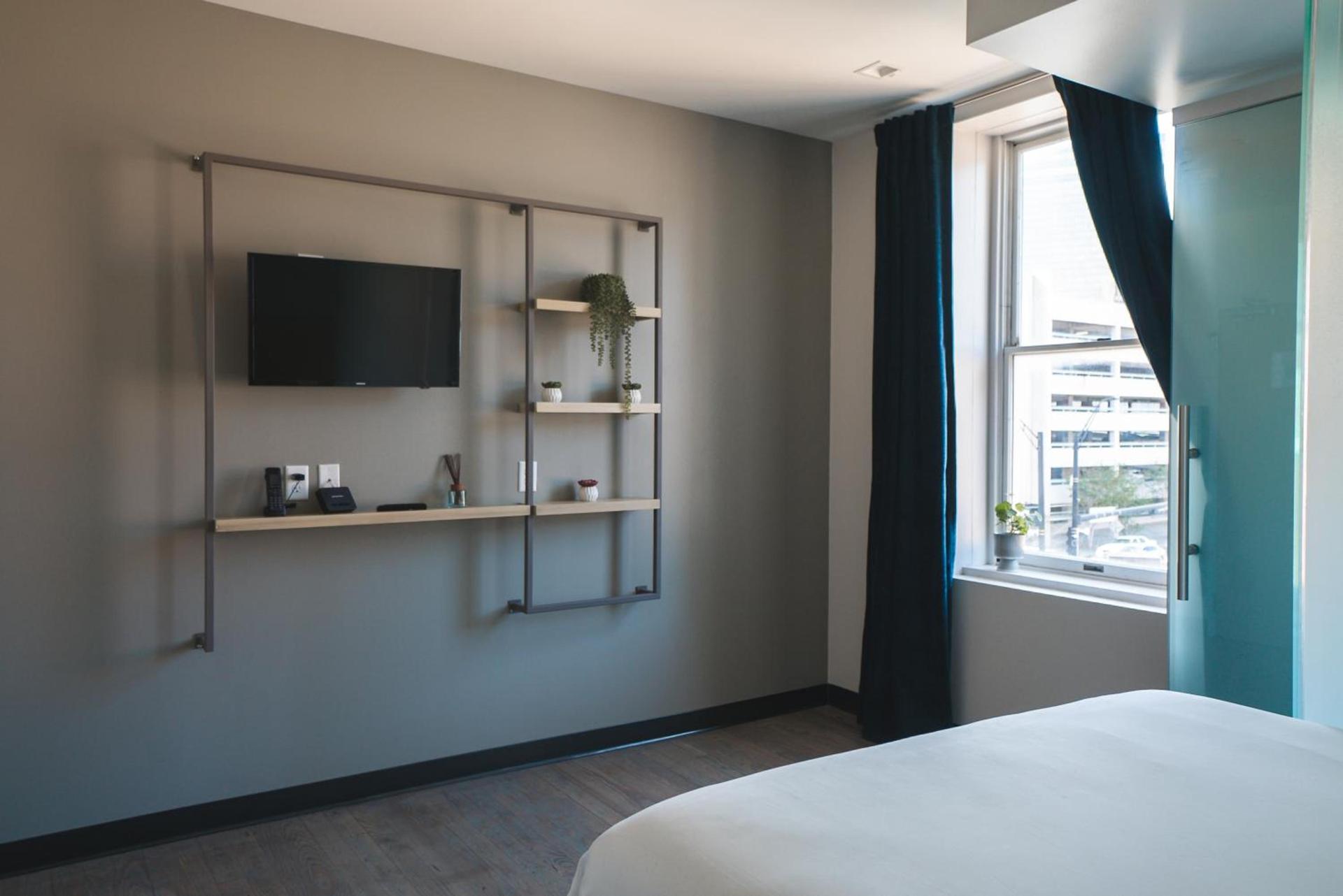 SOVA Micro-Room & Social Hotel photo 19