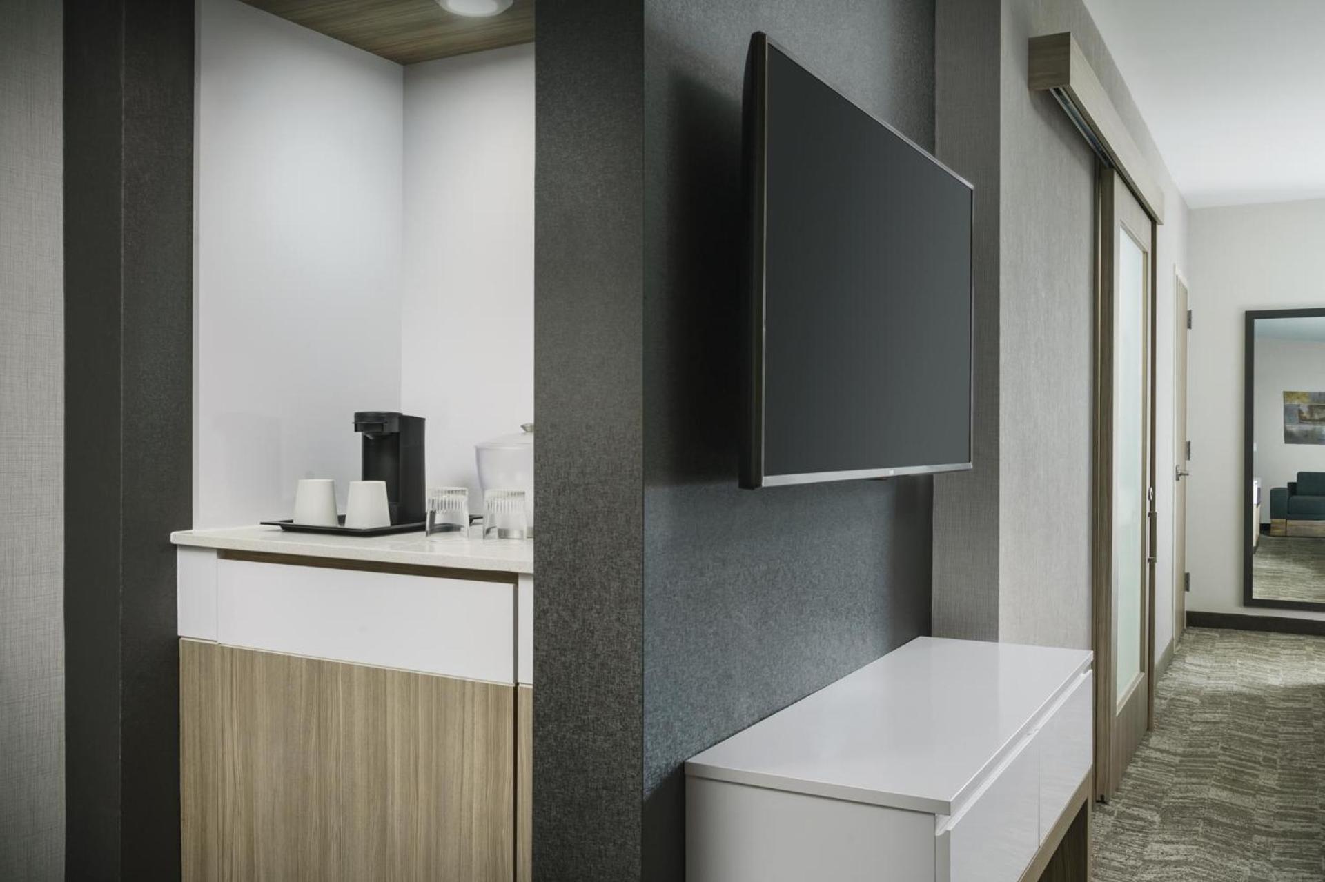 SpringHill Suites by Marriott Philadelphia West Chester/Exton photo 2