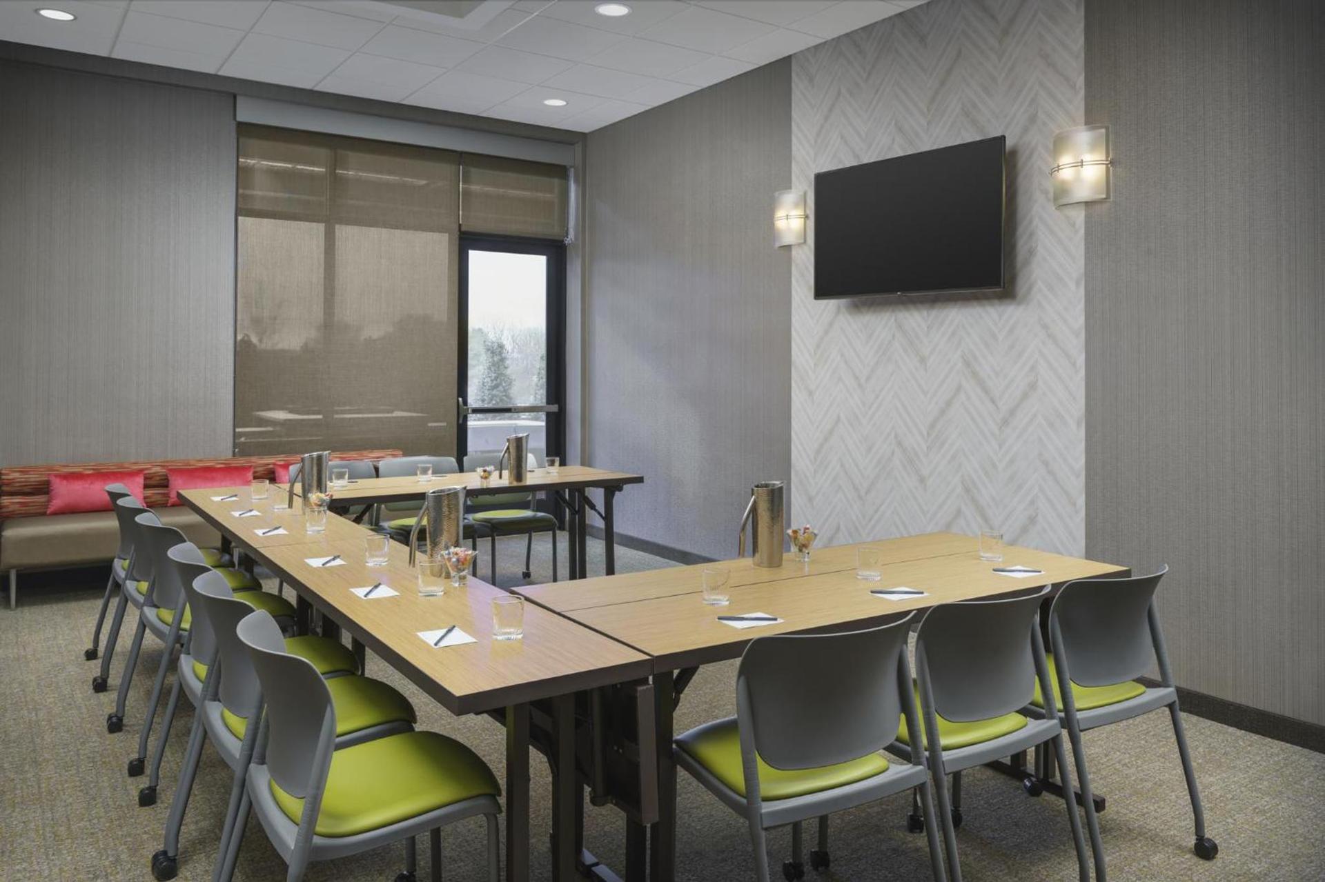 SpringHill Suites by Marriott Philadelphia West Chester/Exton photo 3