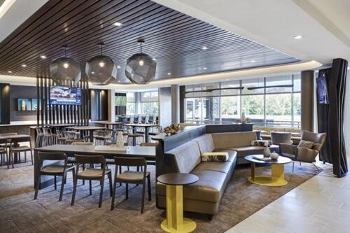 SpringHill Suites by Marriott Philadelphia West Chester/Exton photo 4