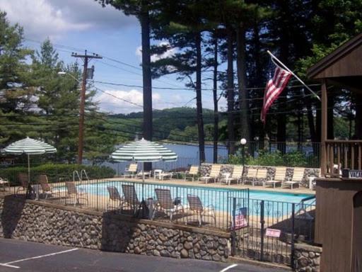 Birch Knoll Motel photo 21
