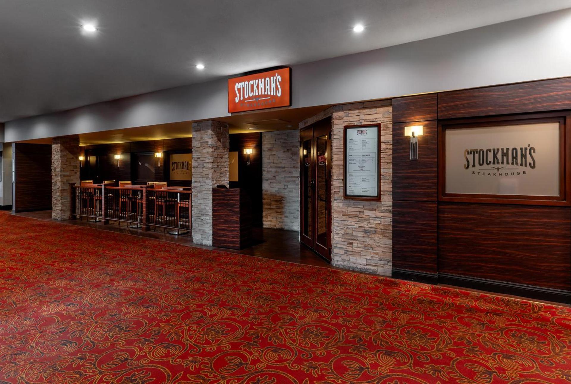 The Edgewater Hotel and Casino photo 48