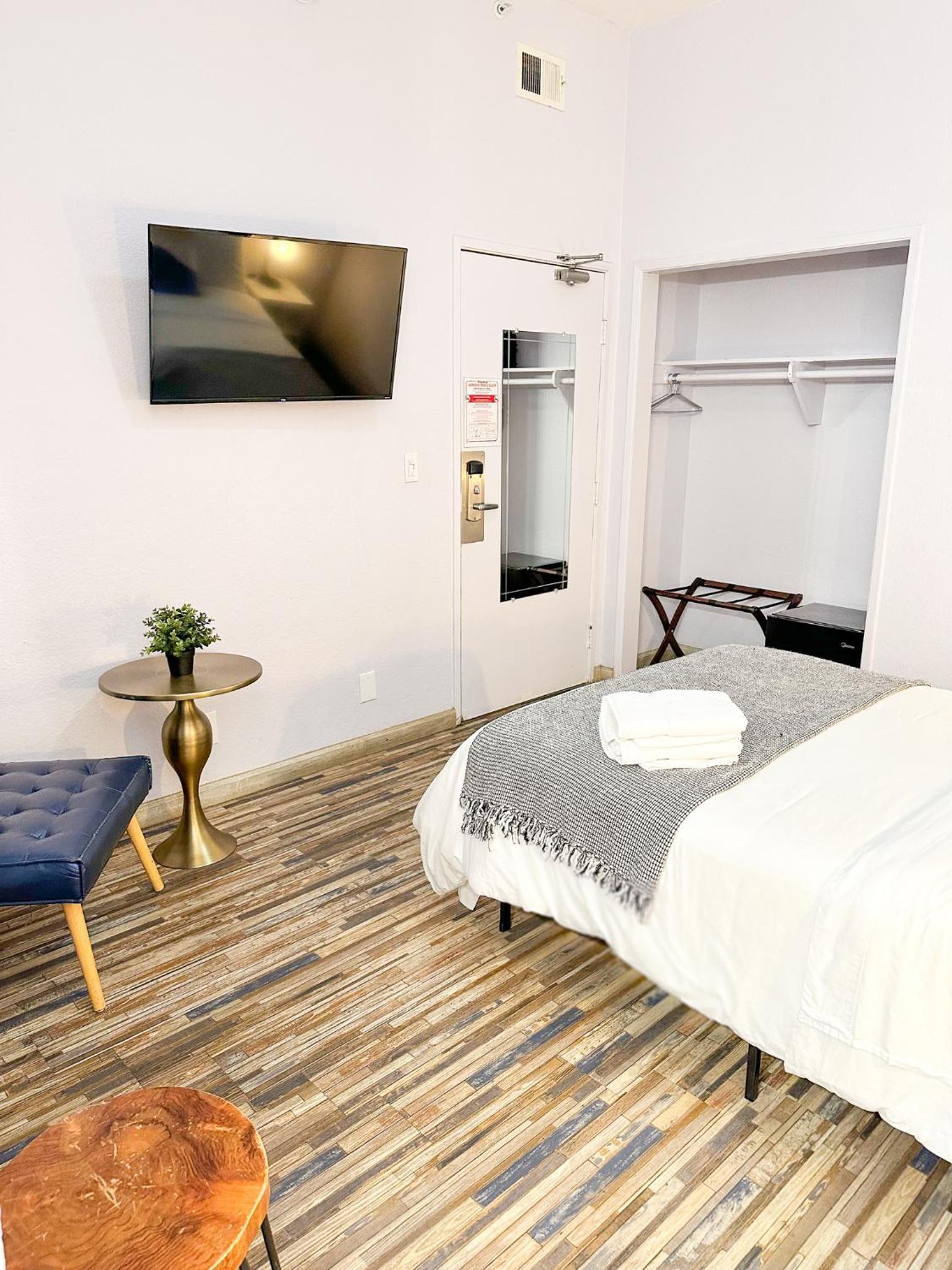 Samesun Venice Beach Hotel & Hostel photo 40