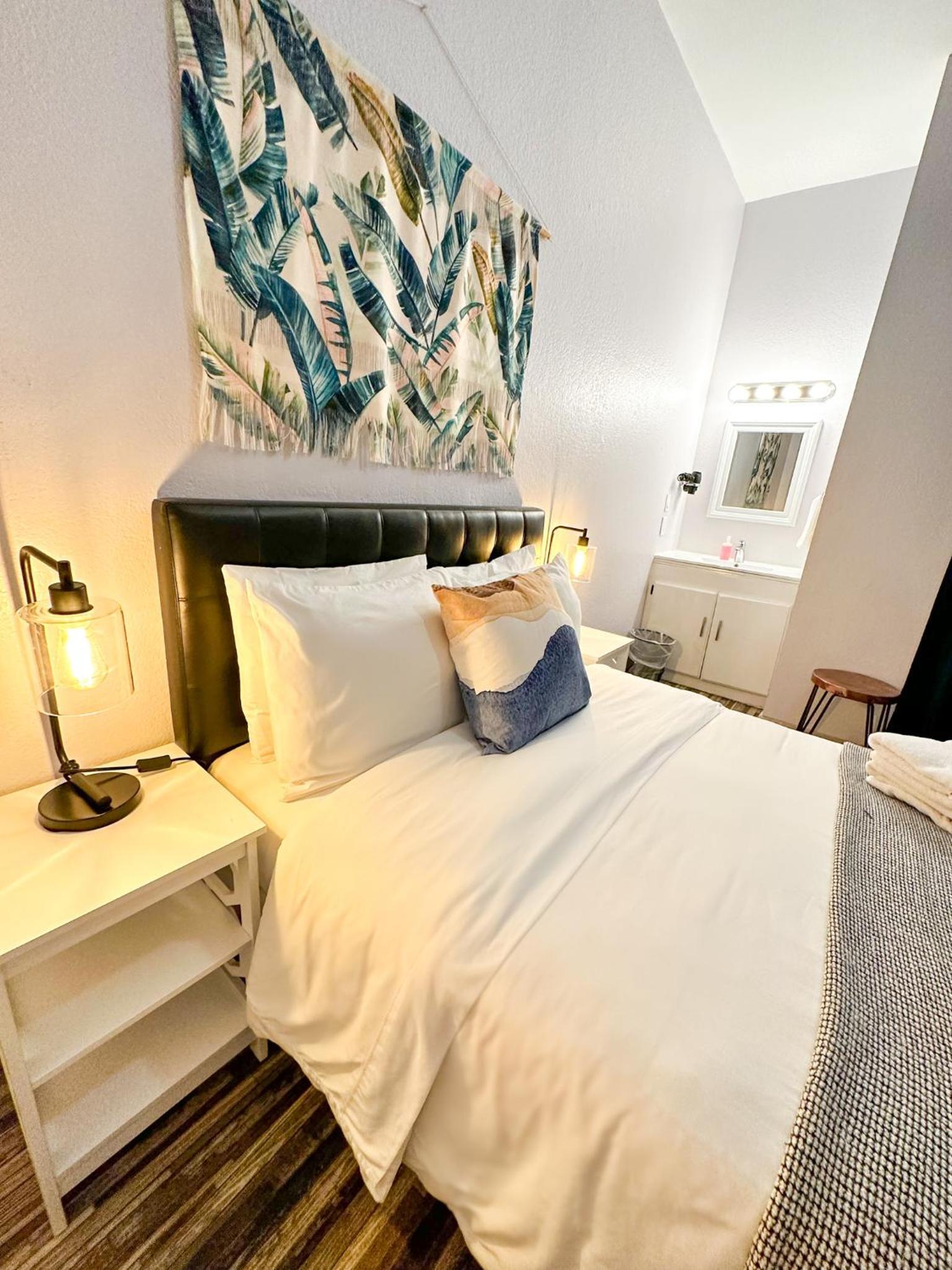 Samesun Venice Beach Hotel & Hostel photo 36