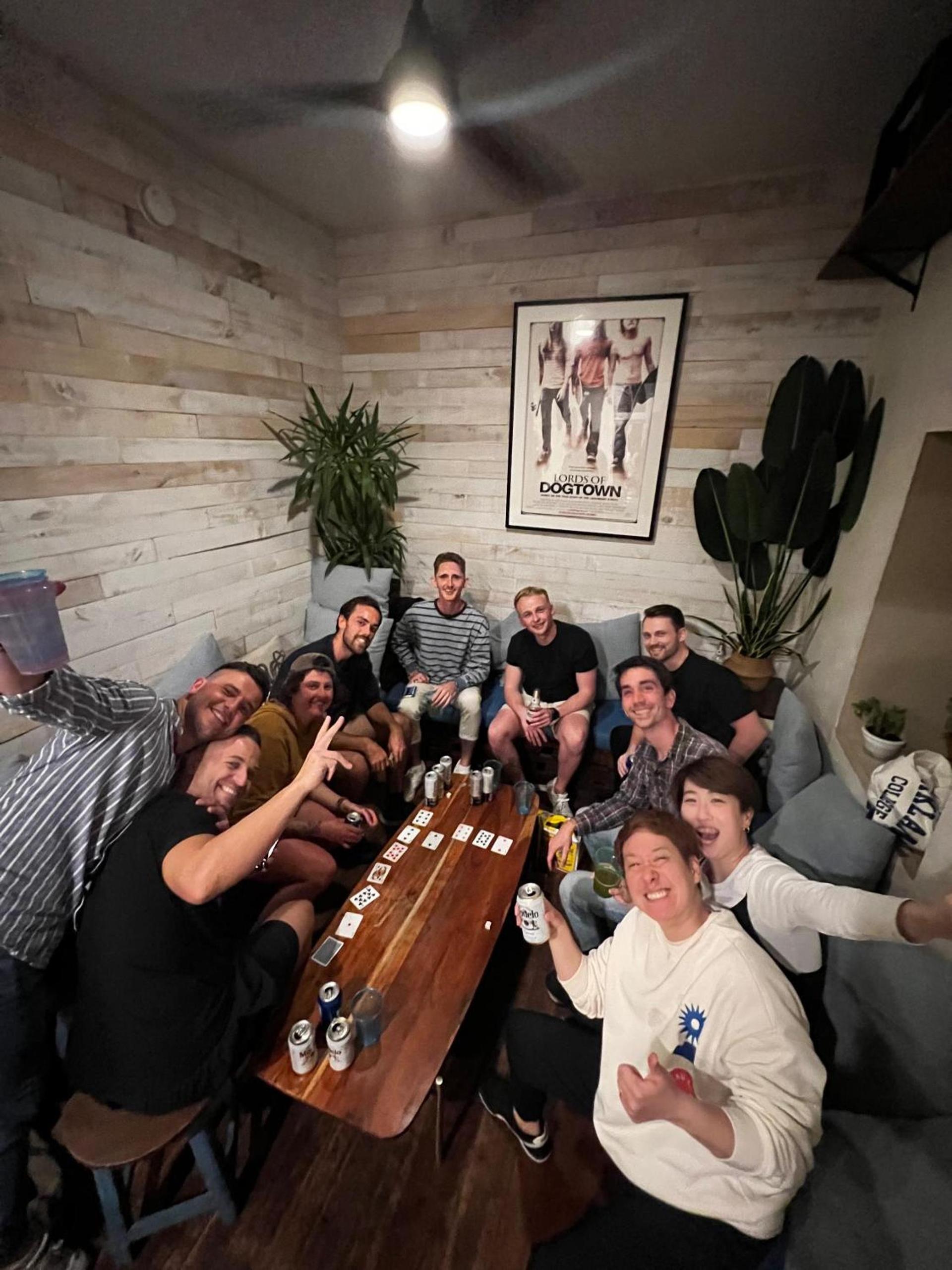 Samesun Venice Beach Hotel & Hostel photo 44