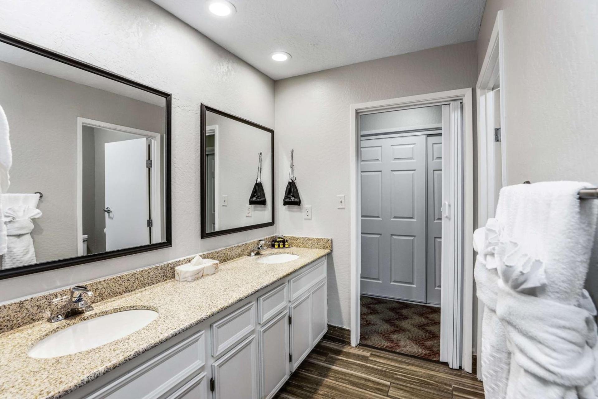 Best Western Plus Sonora Oaks Hotel and Conference Center photo 23