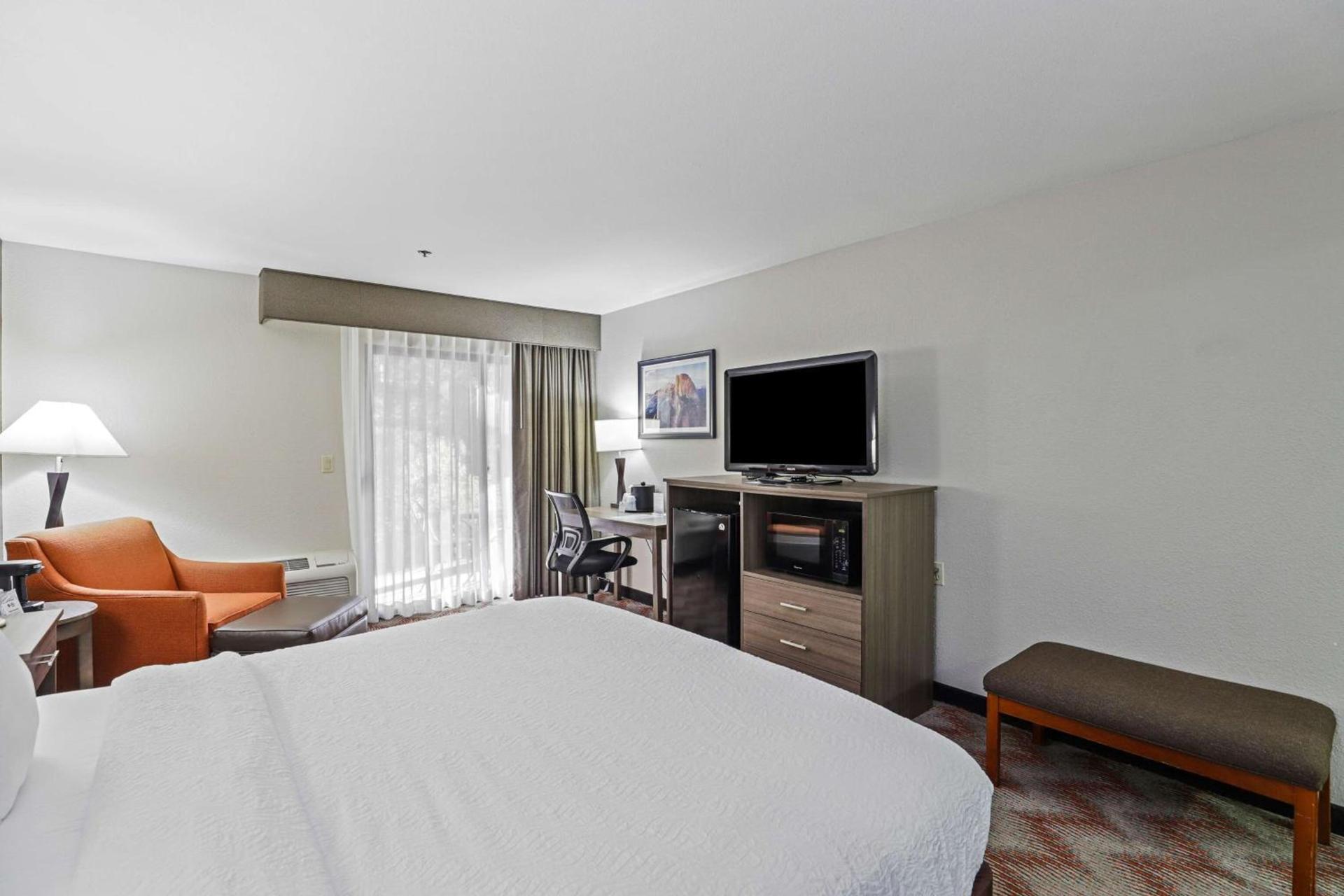 Best Western Plus Sonora Oaks Hotel and Conference Center photo 34
