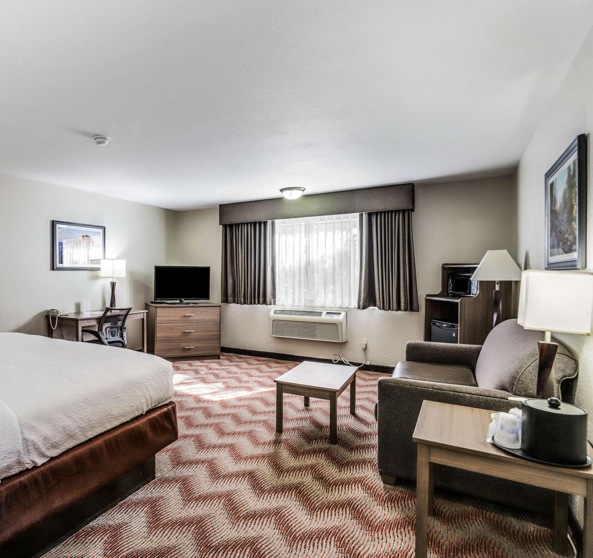 Best Western Plus Sonora Oaks Hotel and Conference Center photo 36