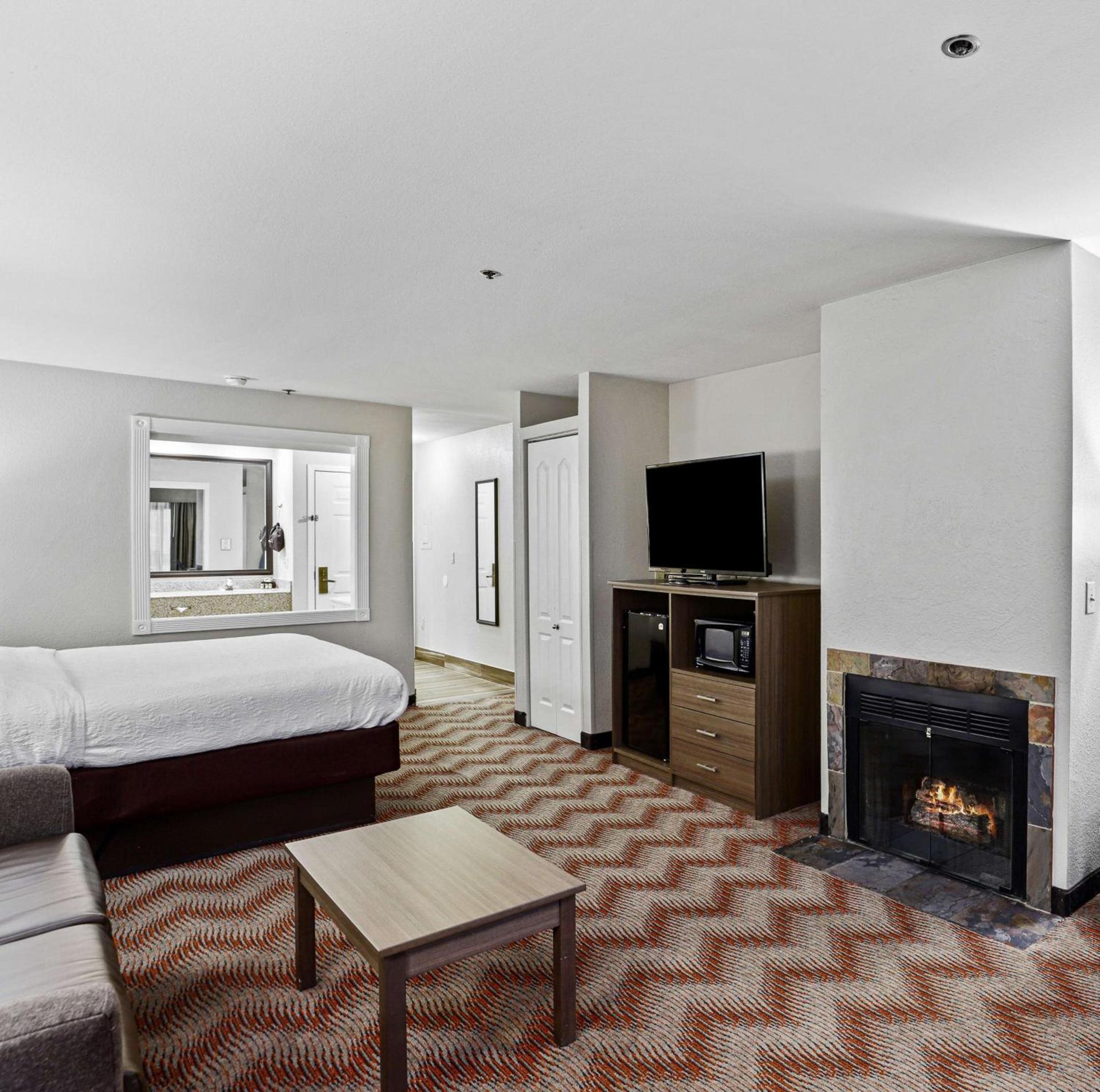 Best Western Plus Sonora Oaks Hotel and Conference Center photo 42