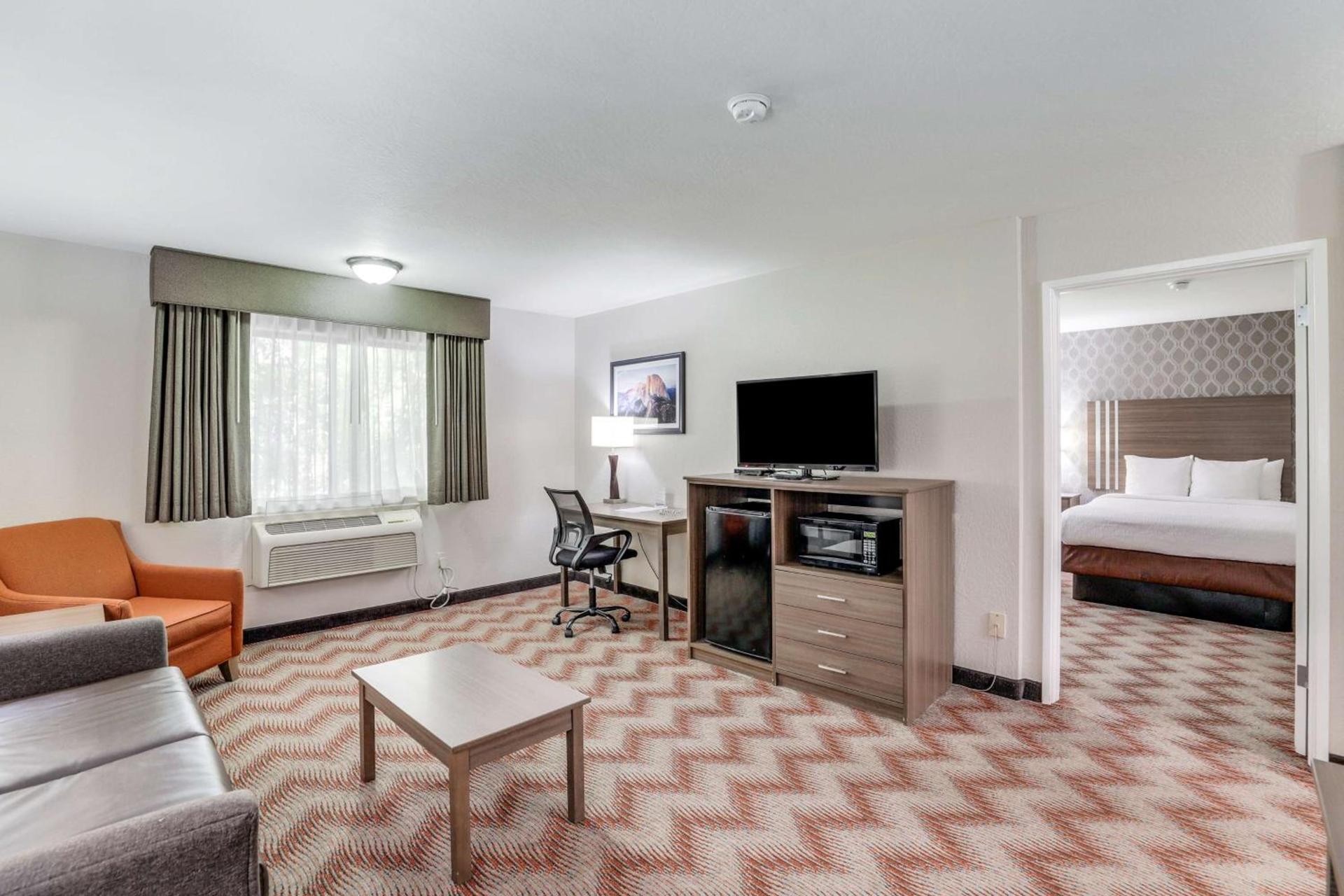 Best Western Plus Sonora Oaks Hotel and Conference Center photo 47