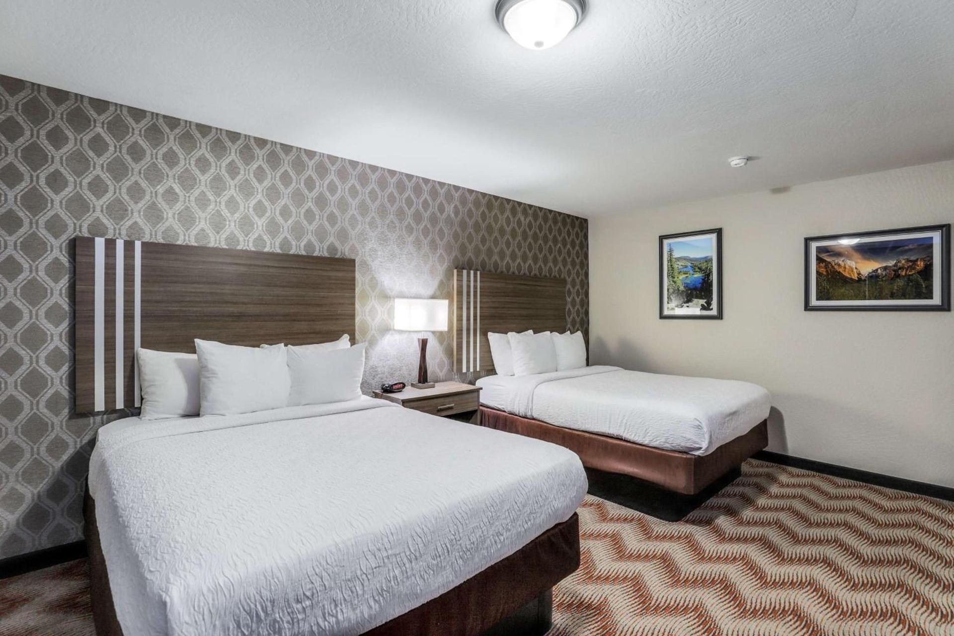 Best Western Plus Sonora Oaks Hotel and Conference Center photo 48