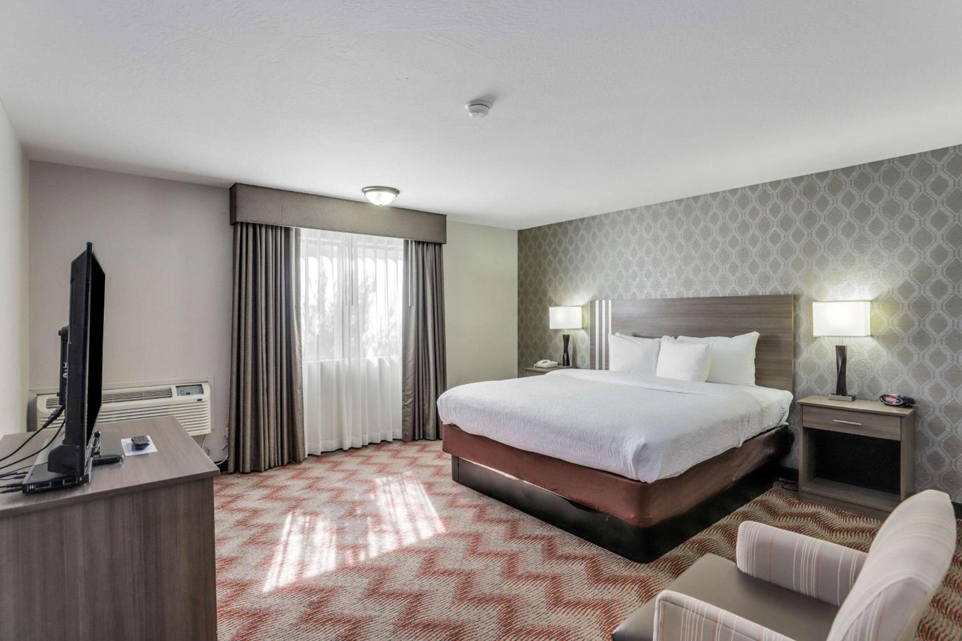 Best Western Plus Sonora Oaks Hotel and Conference Center photo 61