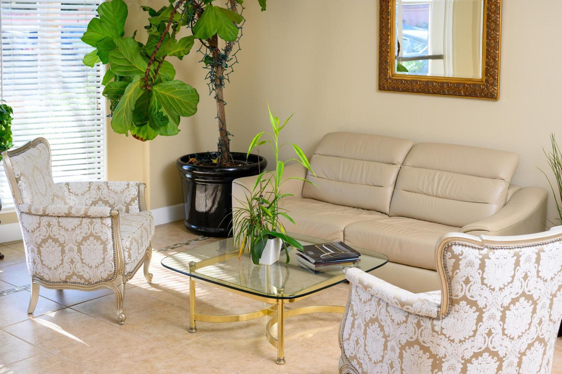Studios Inn photo 33