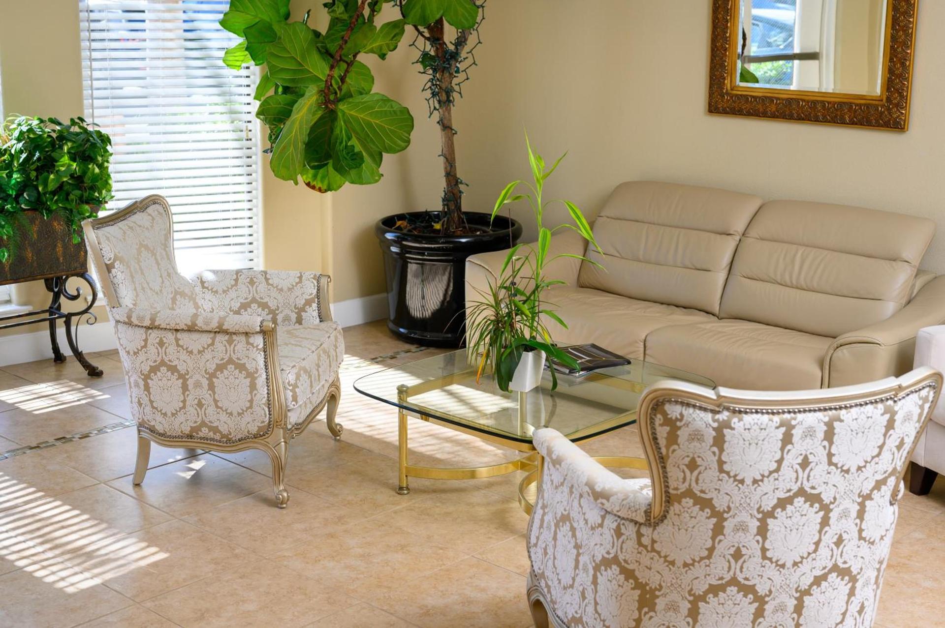 Studios Inn photo 34