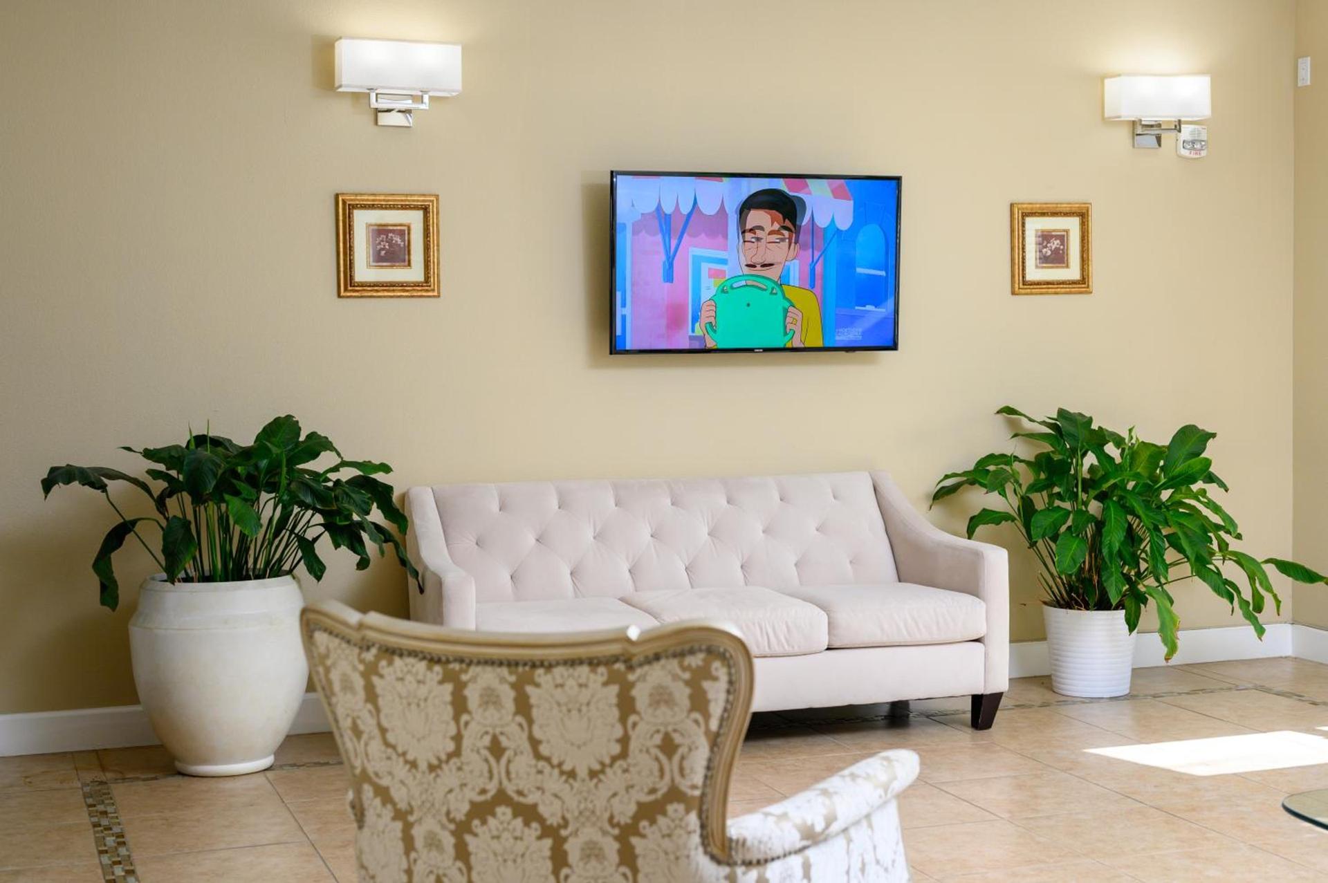 Studios Inn photo 35