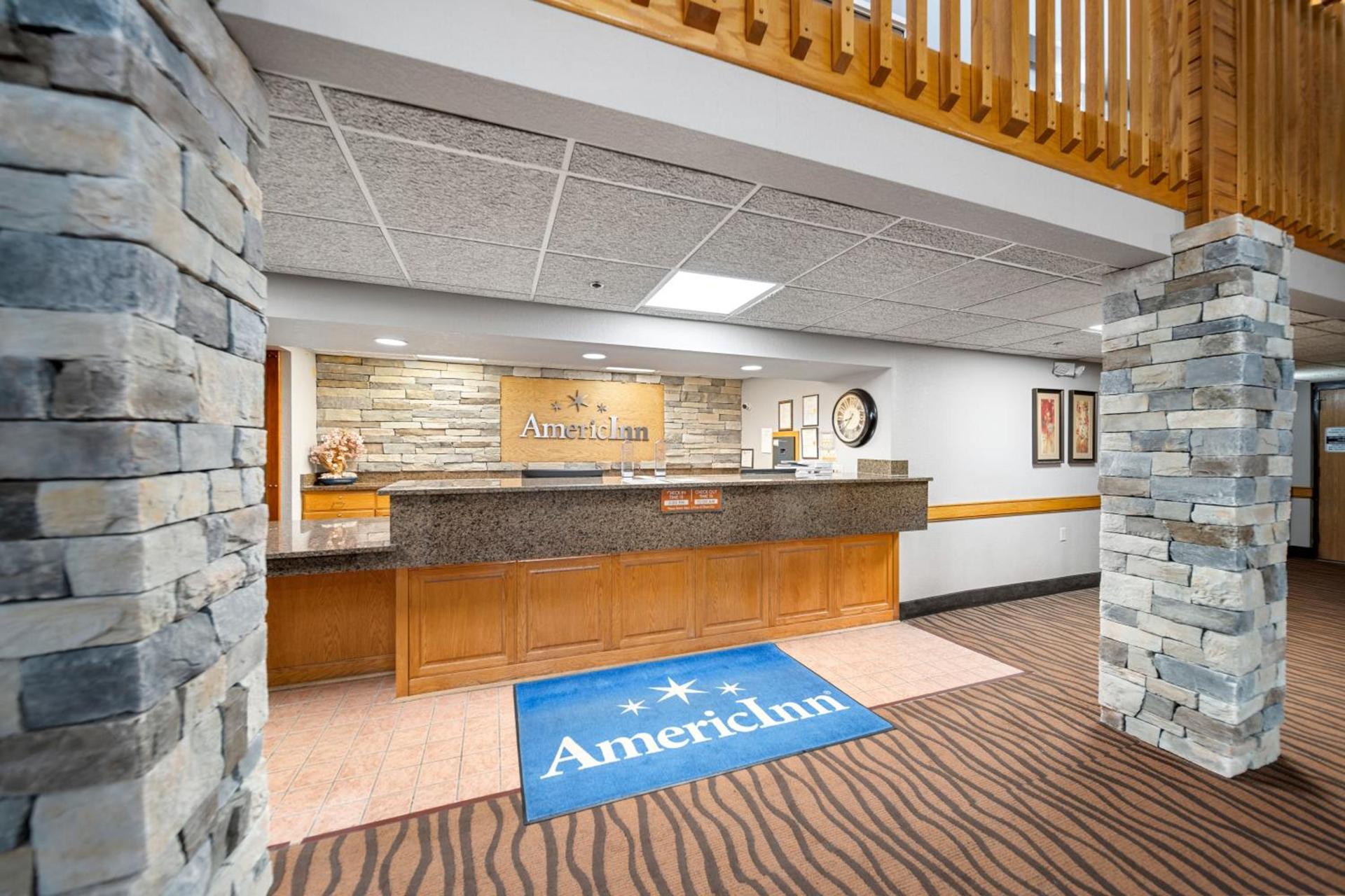 AmericInn by Wyndham Ames photo 8
