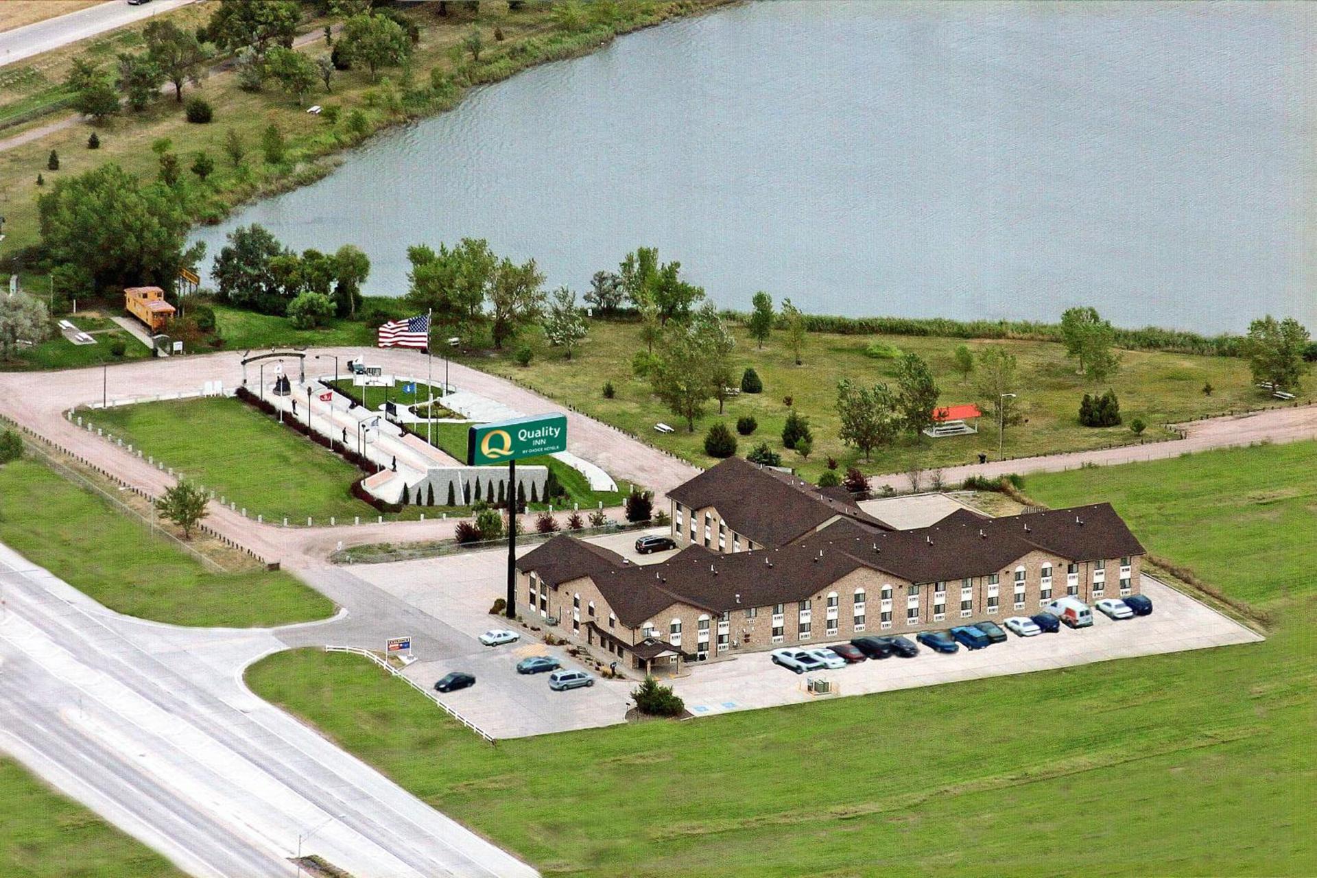 Quality Inn North Platte photo 41