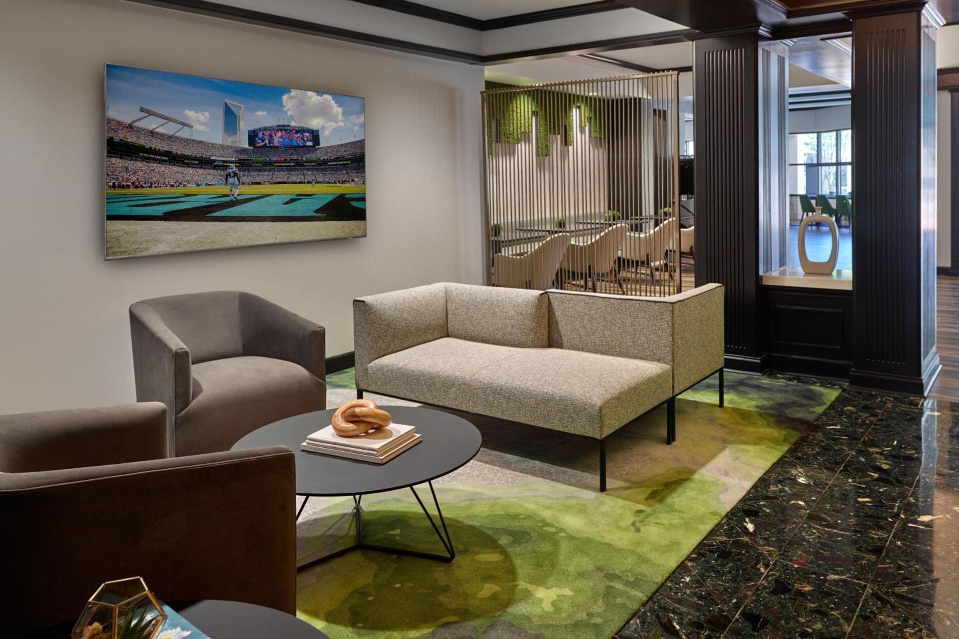 Charlotte Marriott SouthPark photo 5