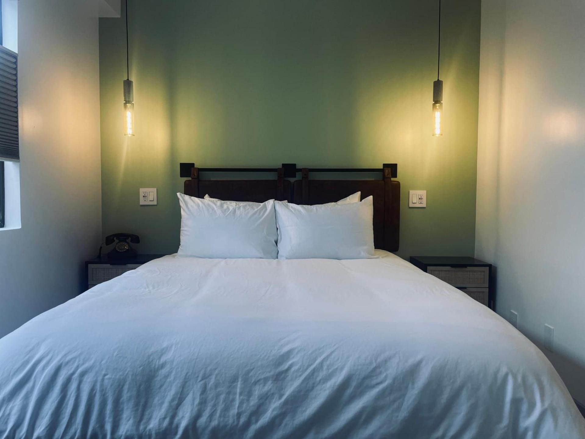 Hotel Koxie photo 19