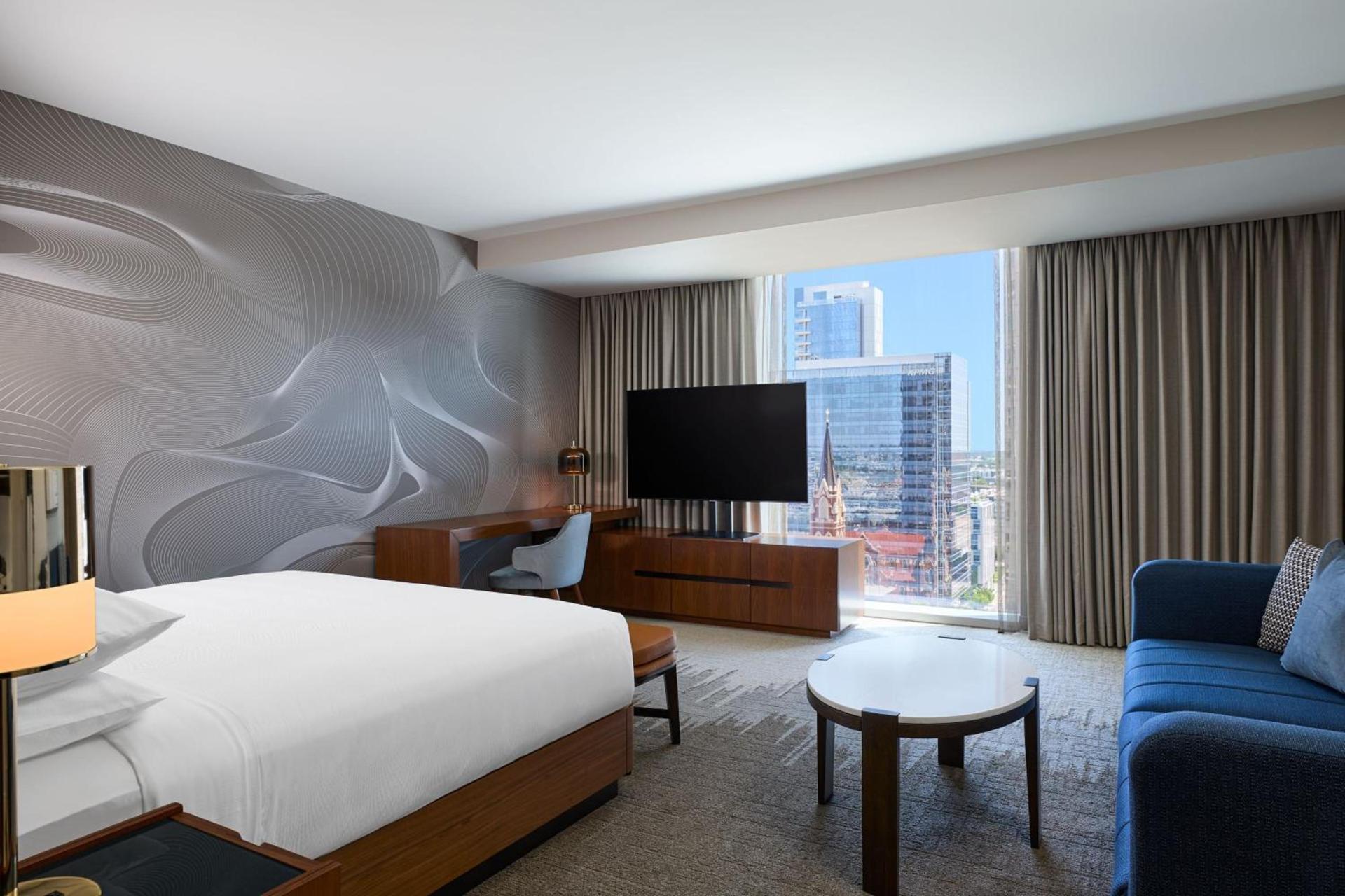 JW Marriott Dallas Arts District photo 13