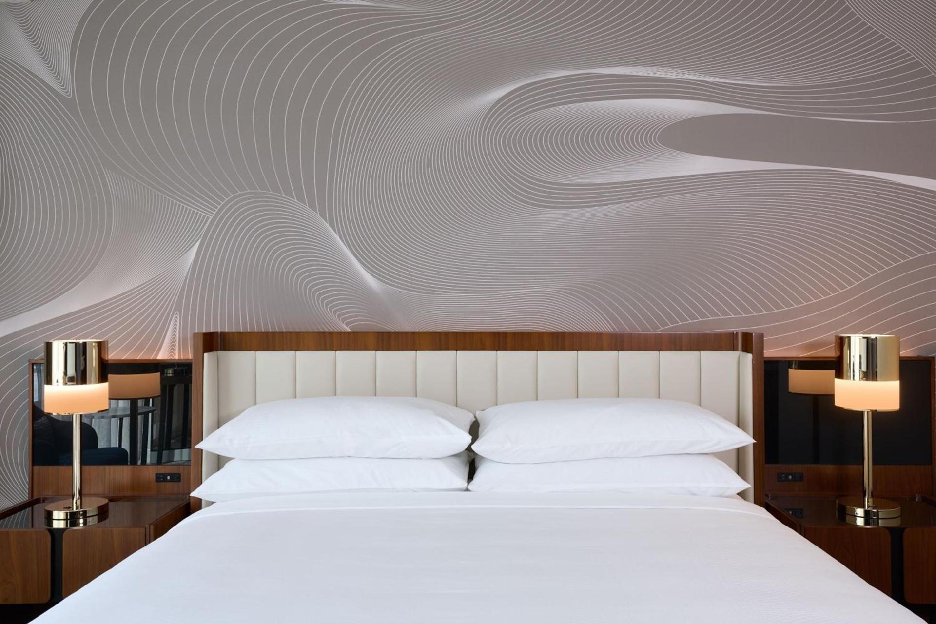 JW Marriott Dallas Arts District photo 15