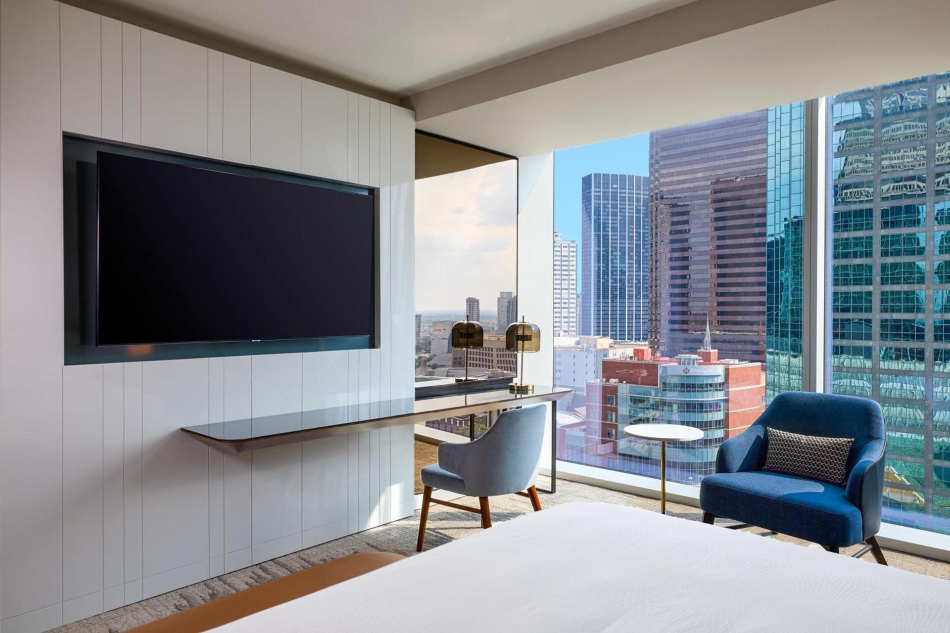 JW Marriott Dallas Arts District photo 14