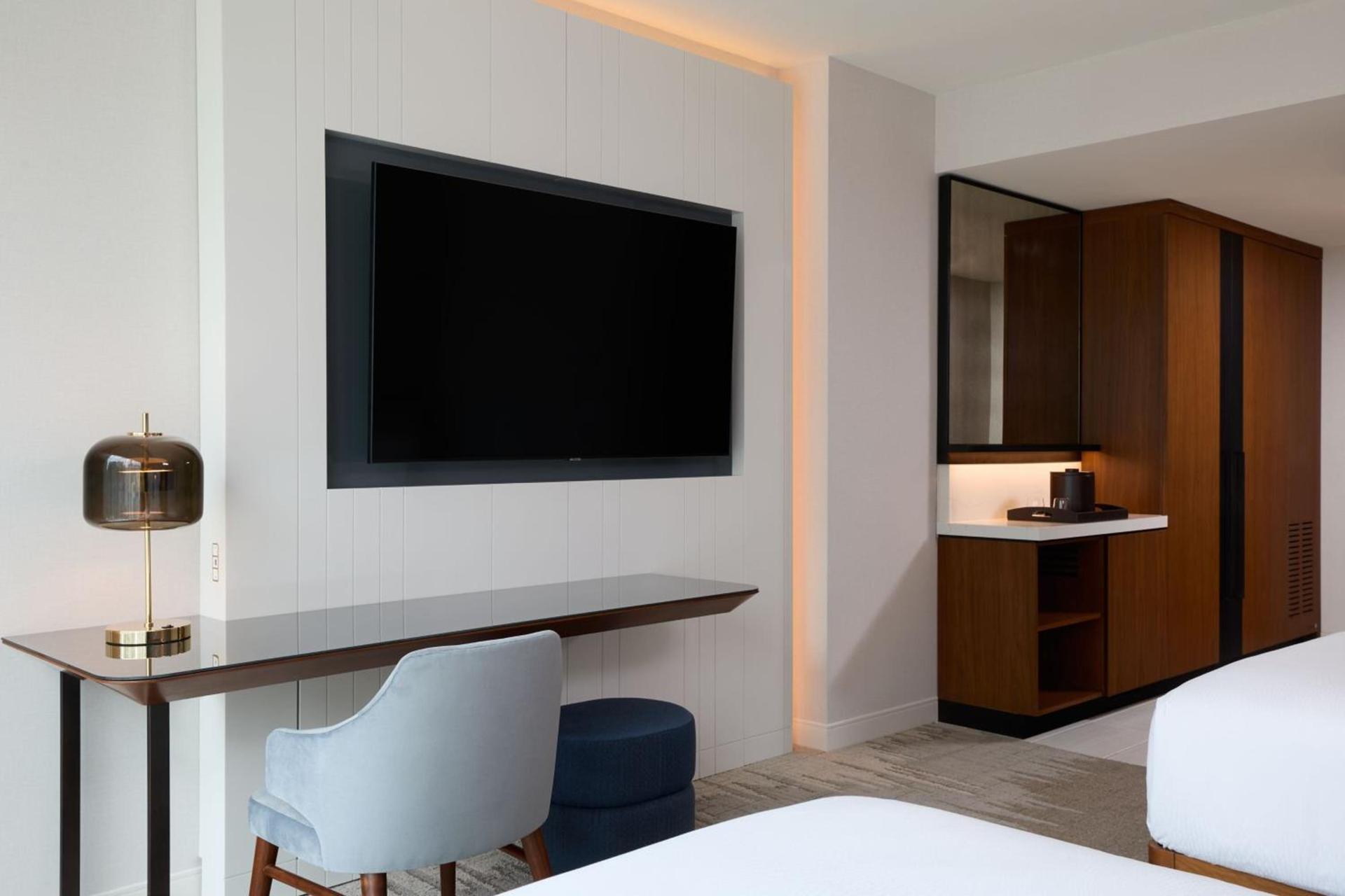 JW Marriott Dallas Arts District photo 12