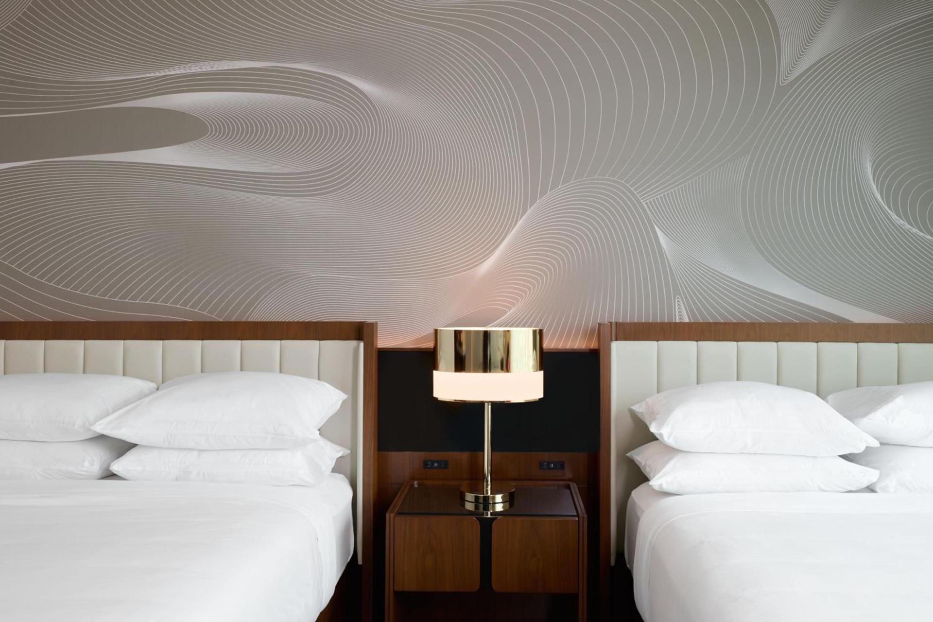 JW Marriott Dallas Arts District photo 17