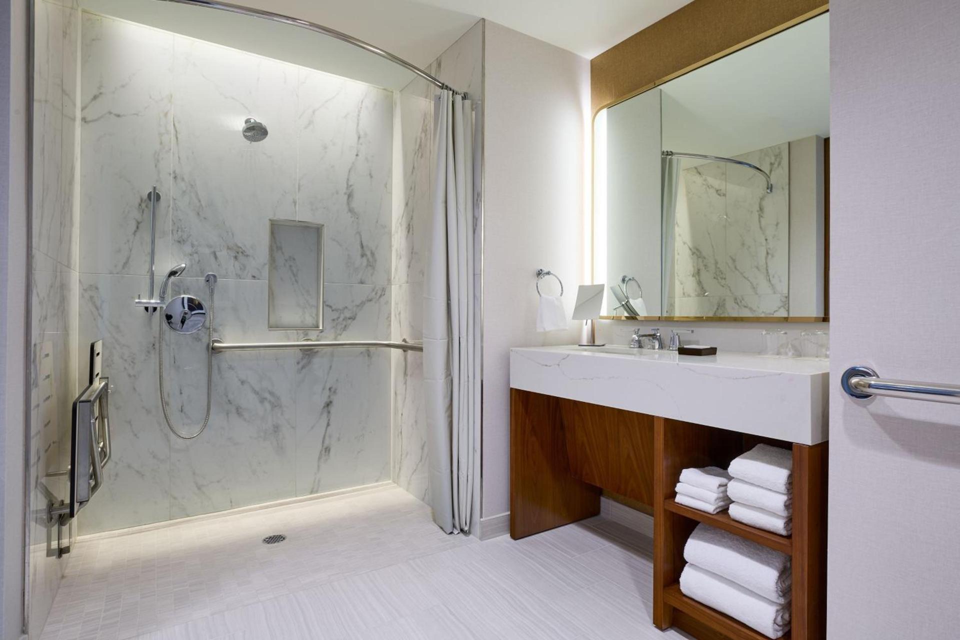 JW Marriott Dallas Arts District photo 25
