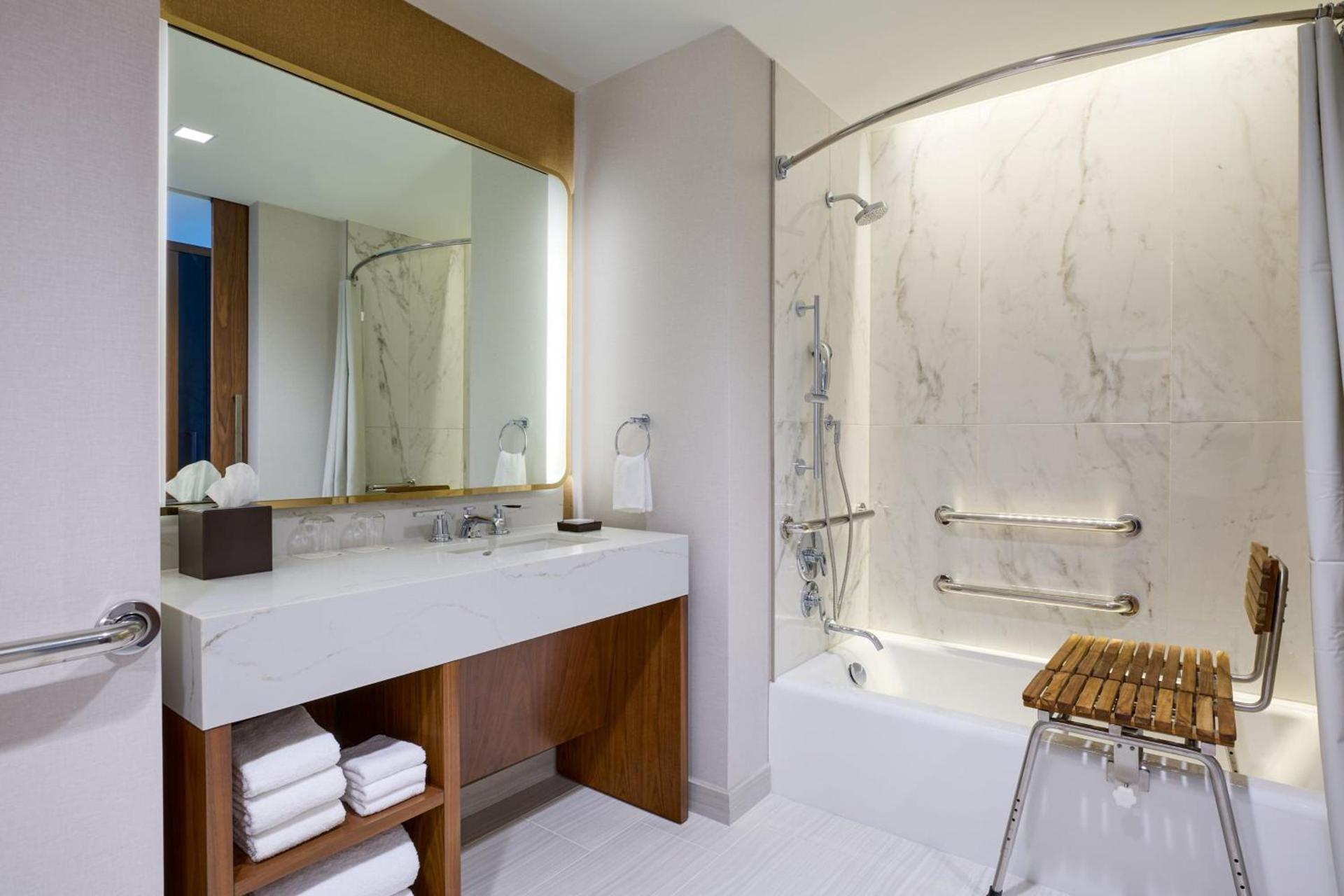 JW Marriott Dallas Arts District photo 24