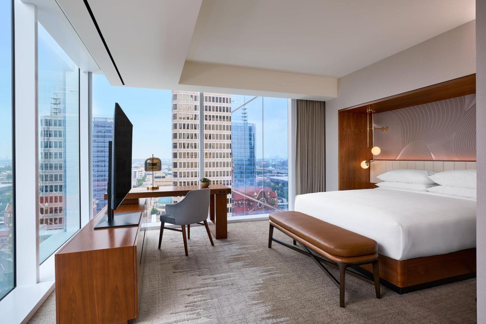 JW Marriott Dallas Arts District photo 28