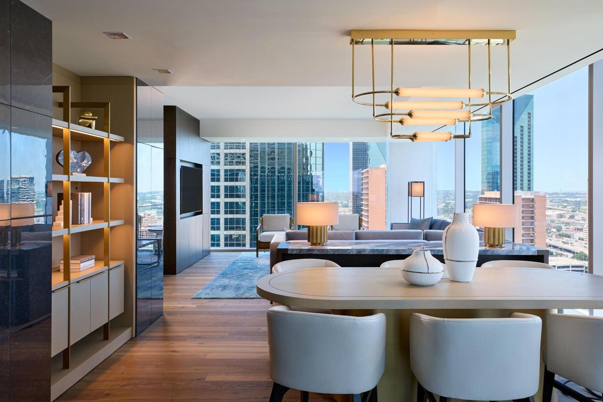 JW Marriott Dallas Arts District photo 29