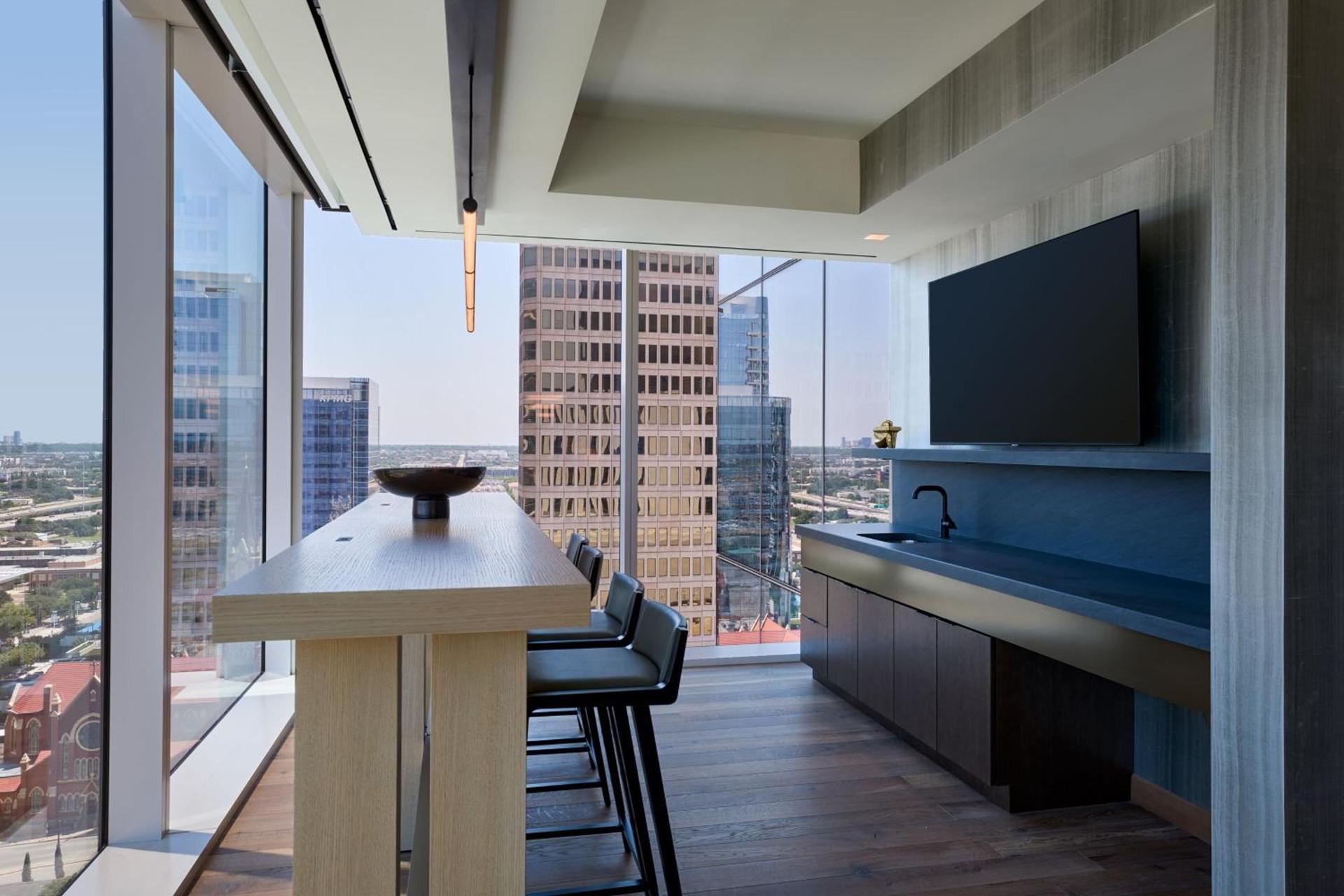 JW Marriott Dallas Arts District photo 34