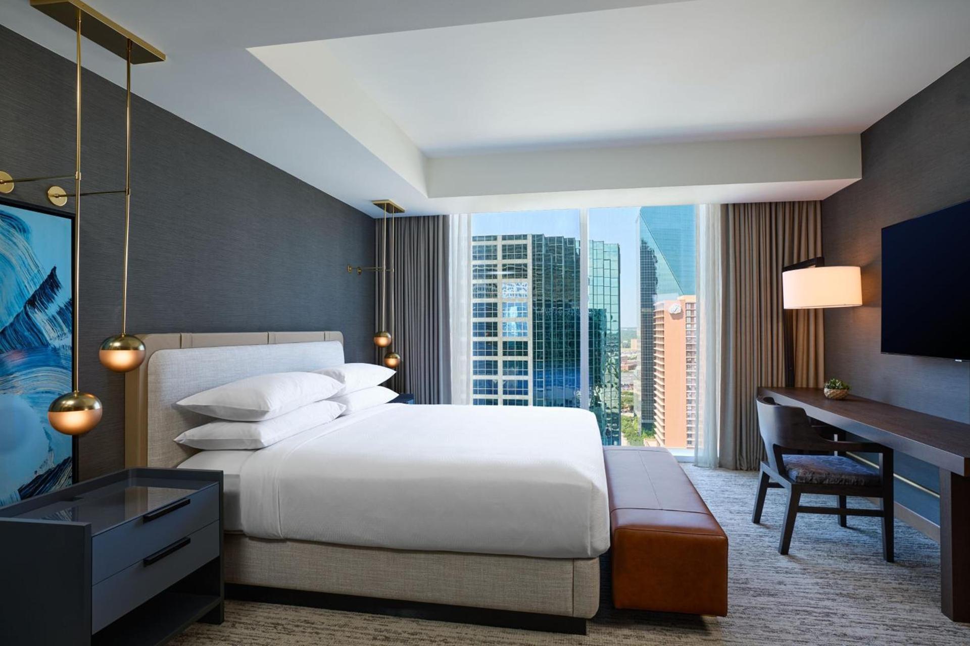 JW Marriott Dallas Arts District photo 30