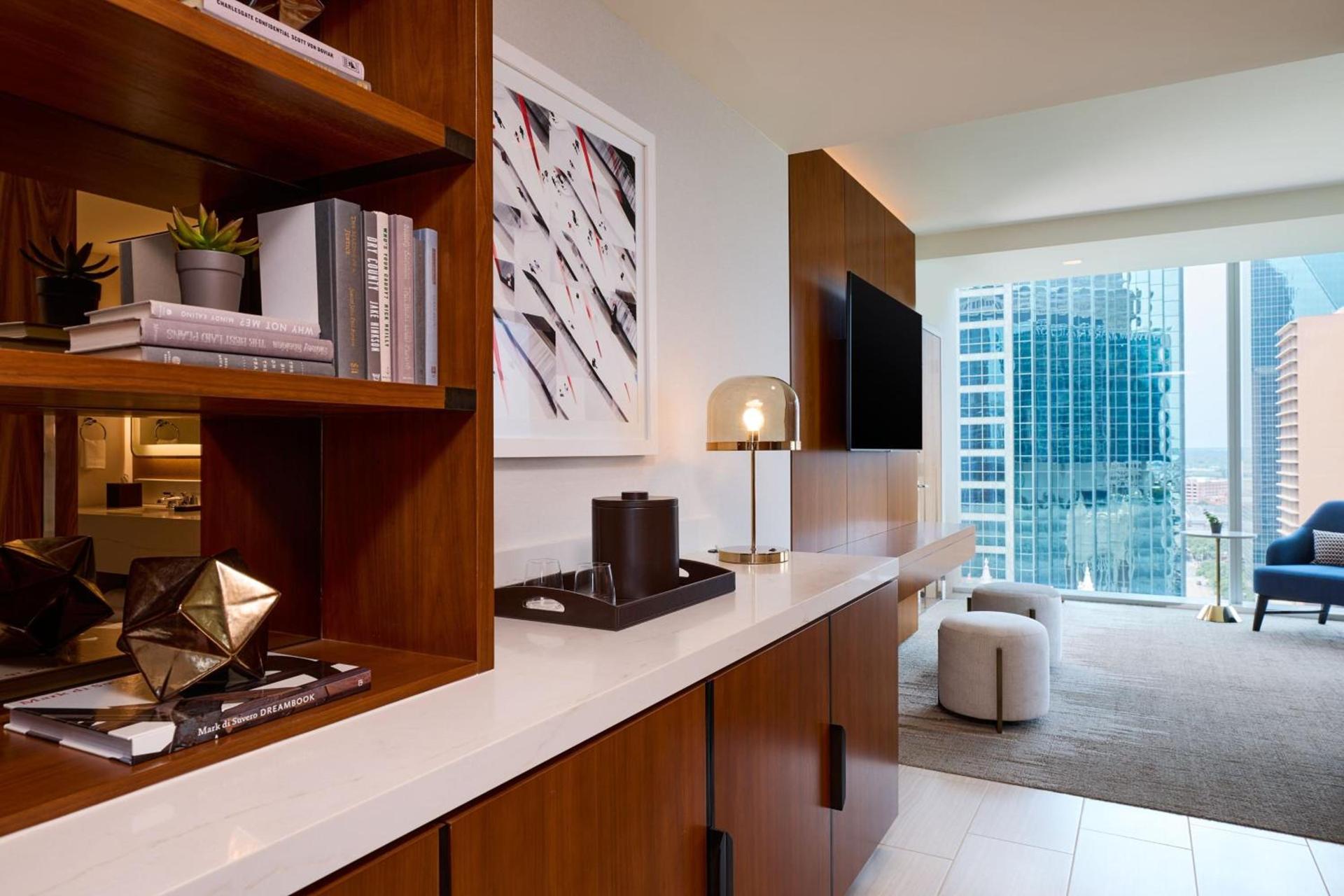 JW Marriott Dallas Arts District photo 35