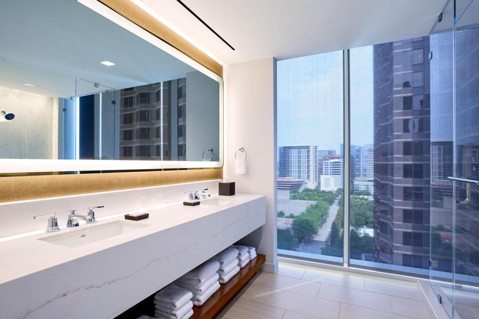 JW Marriott Dallas Arts District photo 39