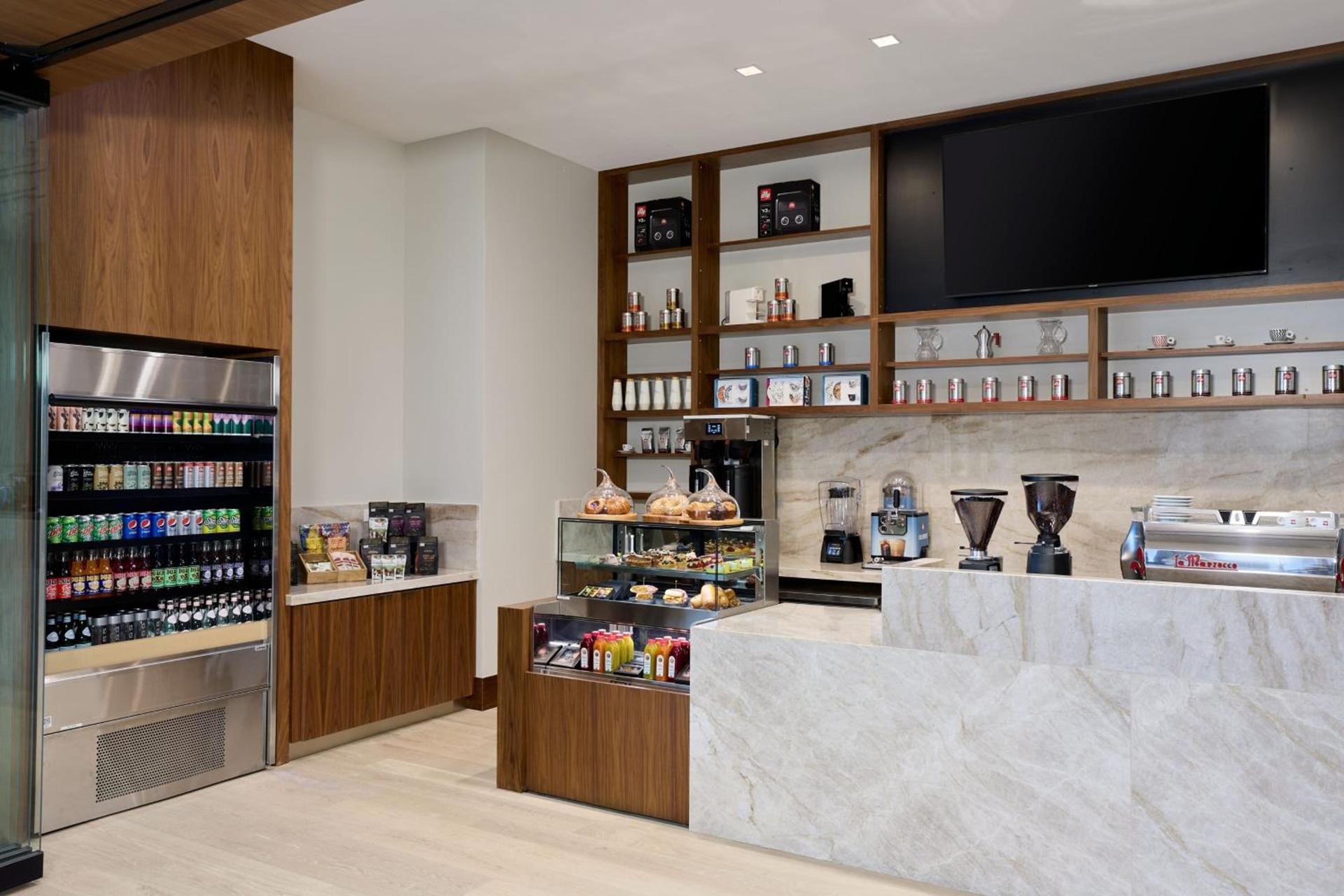 JW Marriott Dallas Arts District photo 47