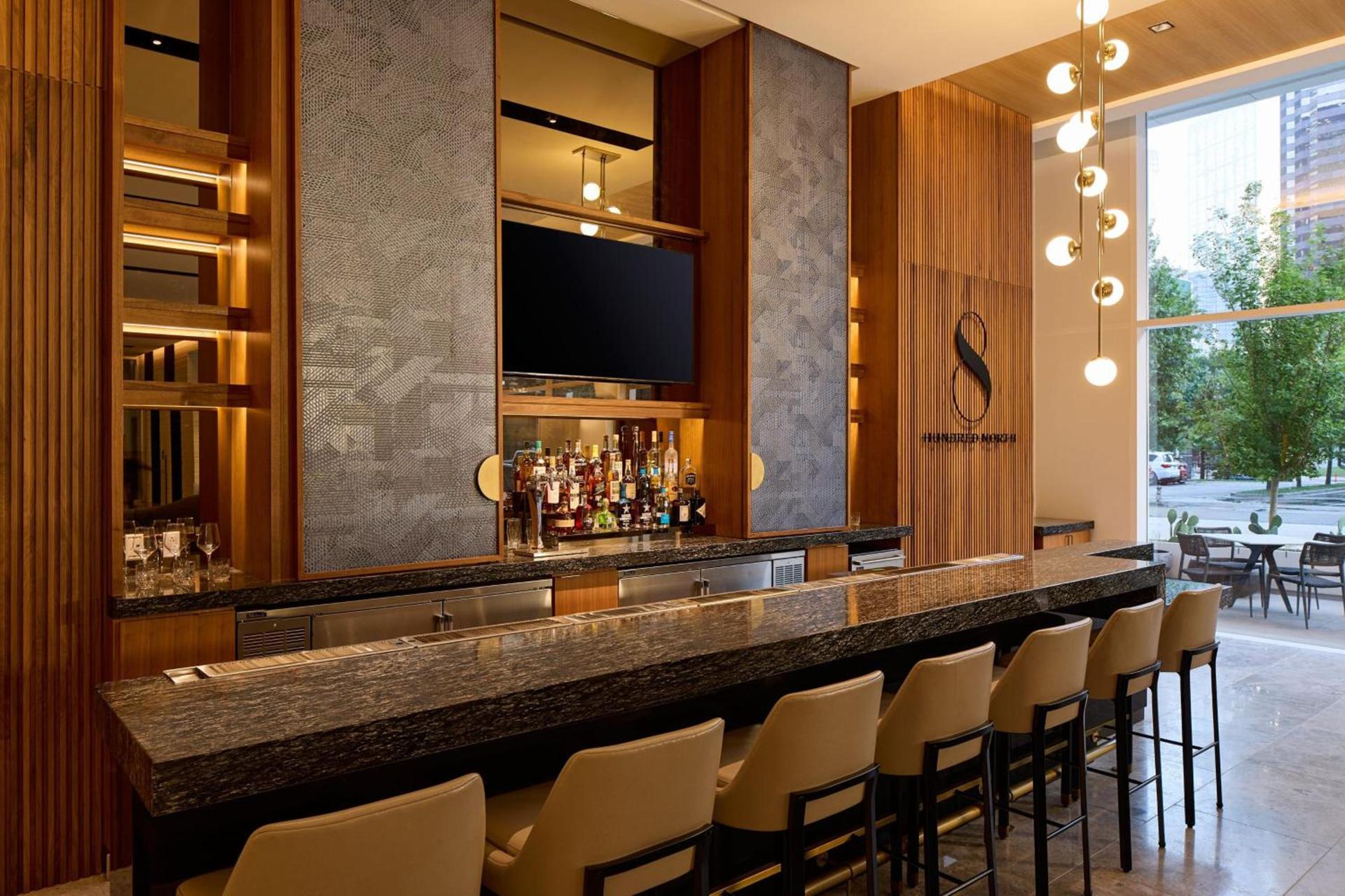 JW Marriott Dallas Arts District photo 61