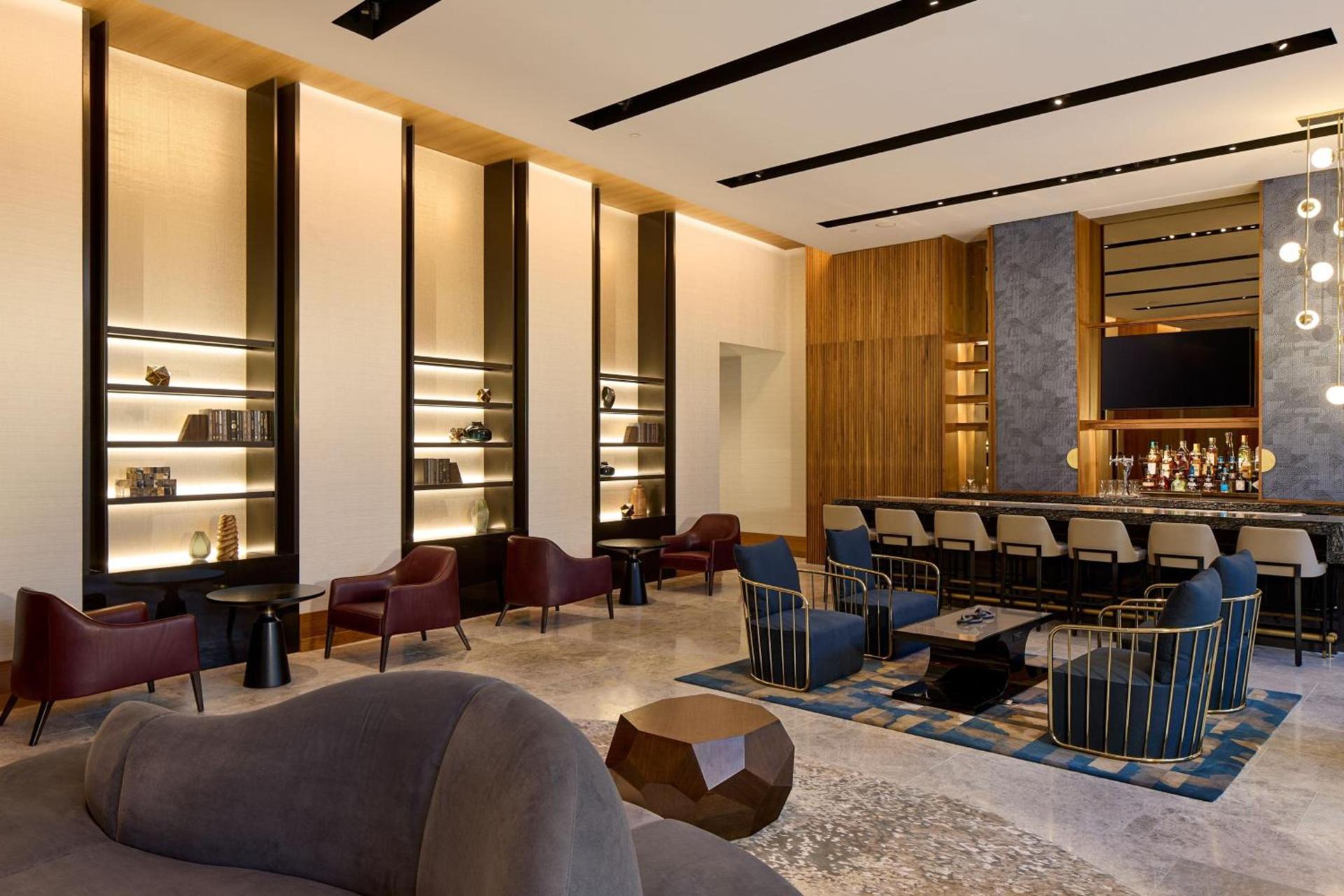 JW Marriott Dallas Arts District photo 62