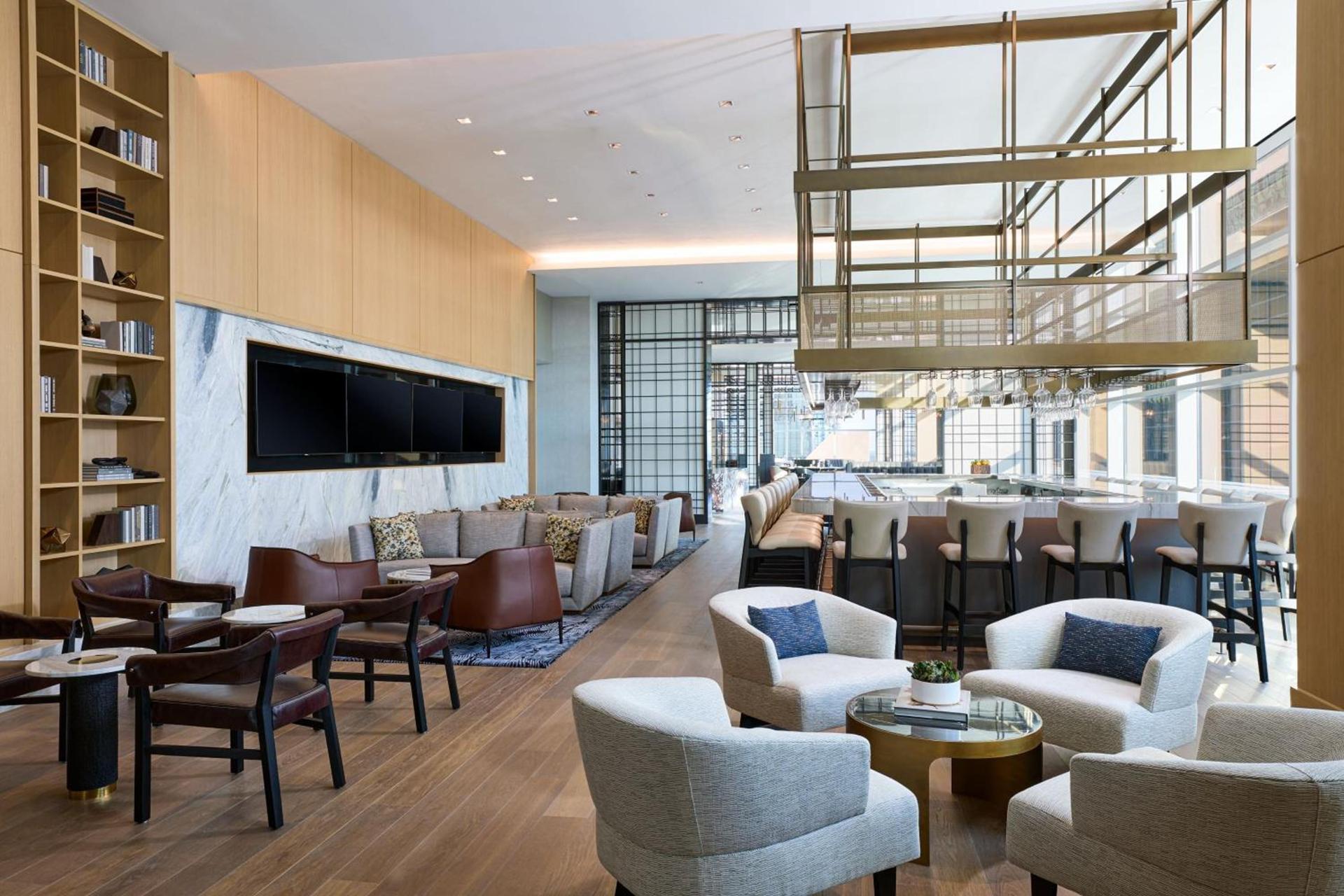 JW Marriott Dallas Arts District photo 63