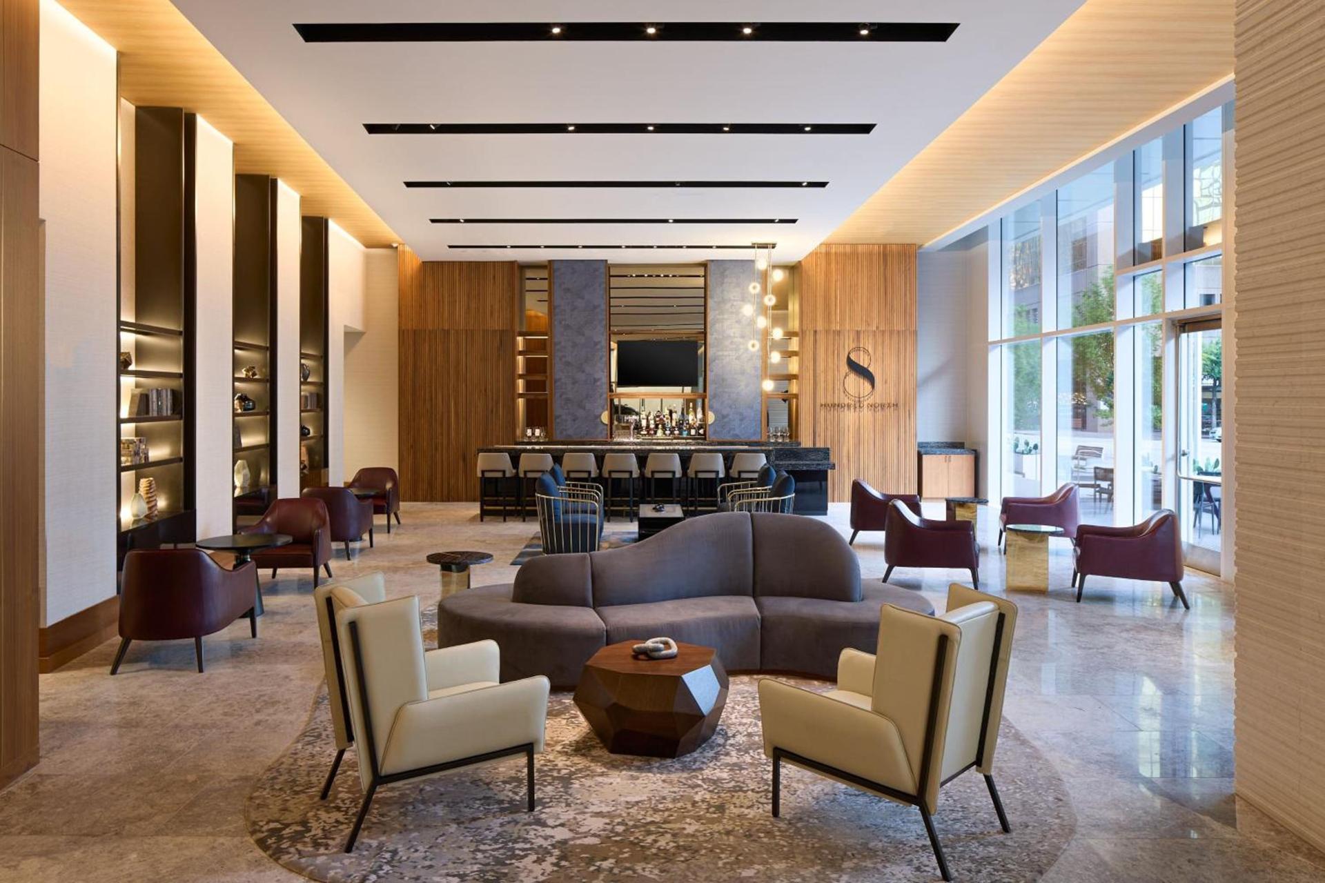 JW Marriott Dallas Arts District photo 64
