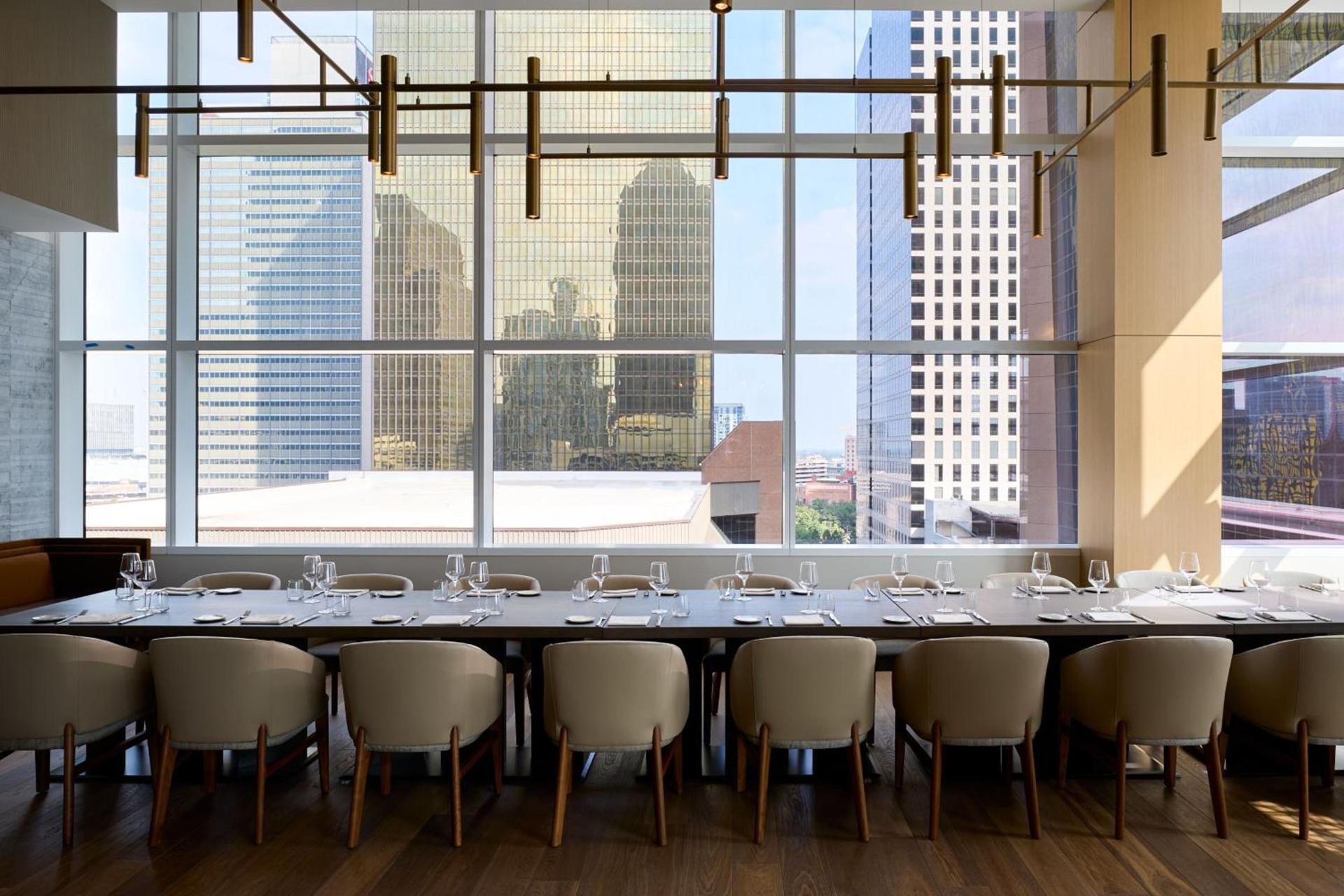 JW Marriott Dallas Arts District photo 65