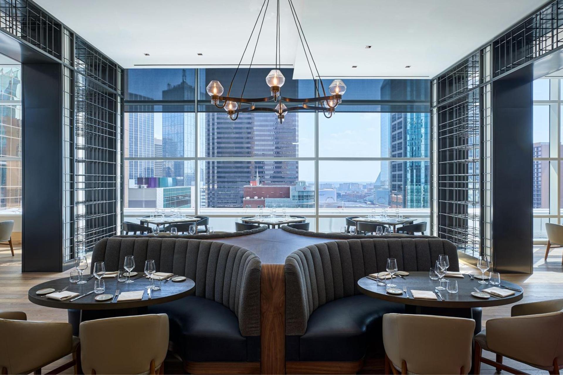 JW Marriott Dallas Arts District photo 66