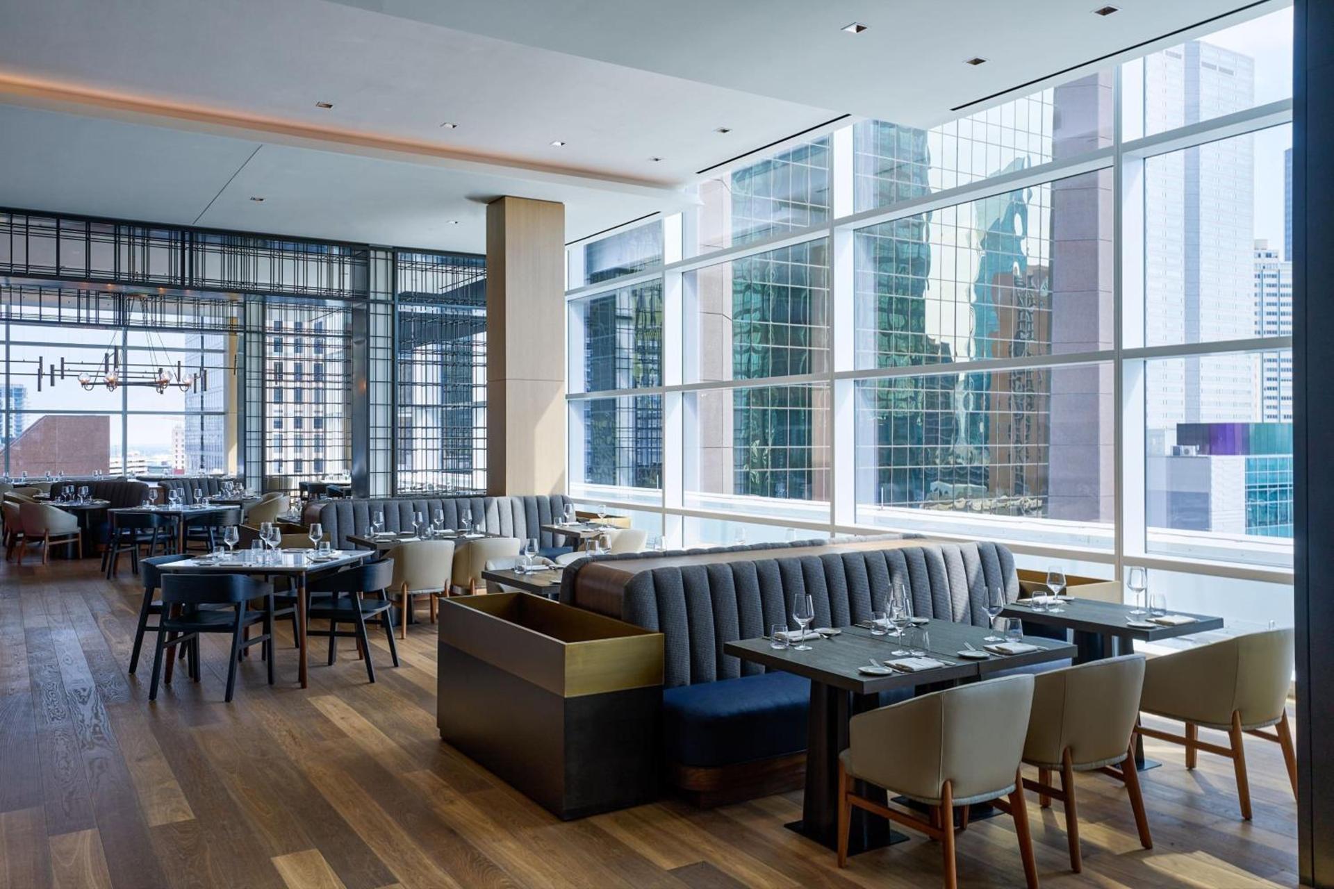 JW Marriott Dallas Arts District photo 67