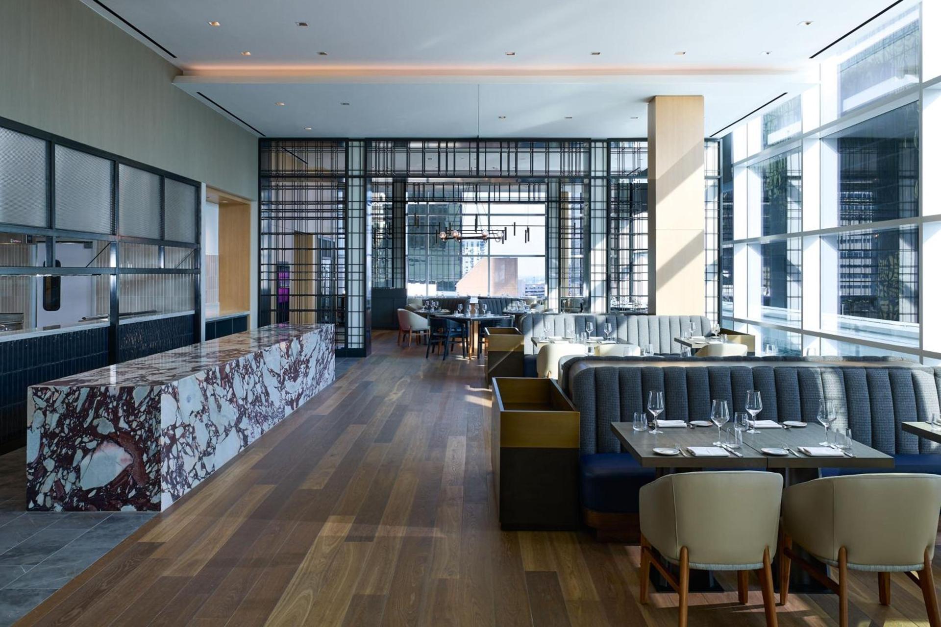 JW Marriott Dallas Arts District photo 68